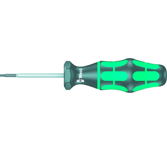 Индикатор крутящего момента 300 Hex SW 2 / 1,4 Nm WERA WE-027910