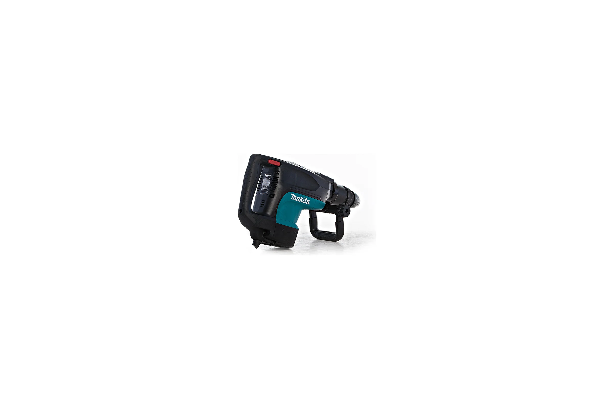 Перфоратор Makita HR 5201 C