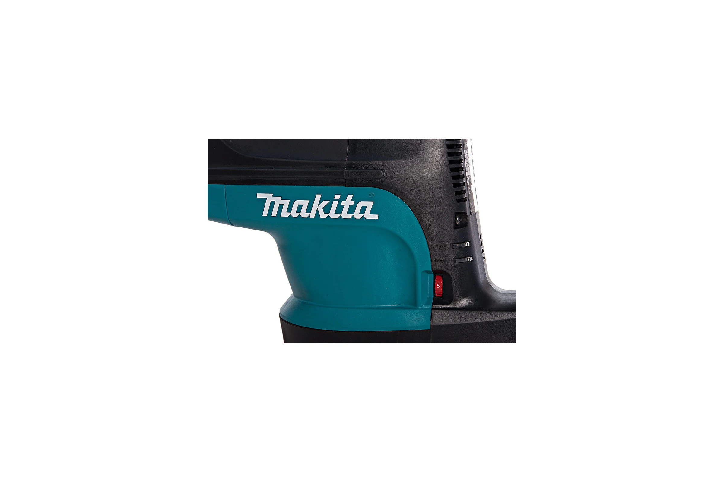 Перфоратор Makita HR 5201 C