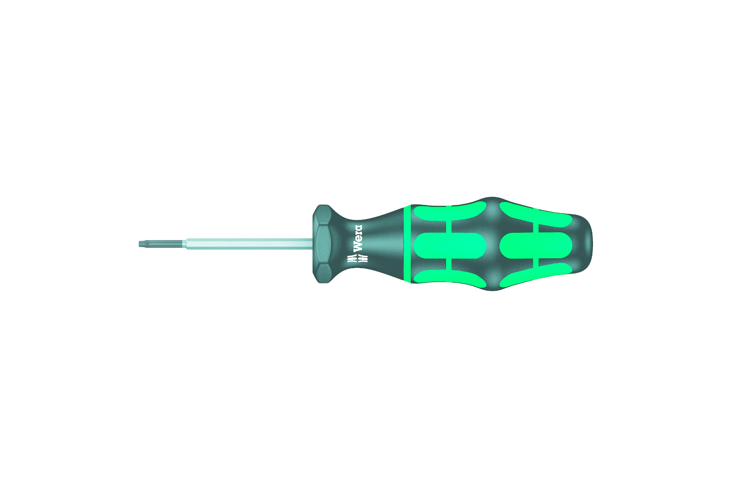Динамометрический индикатор 300 IP 8 IP 1,2 Nm WERA WE-028042