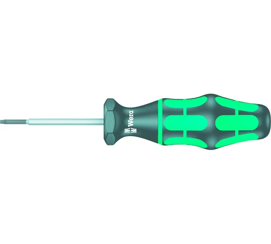 Динамометрический индикатор 300 TX TX 10 2,0 Nm WERA WE-027934