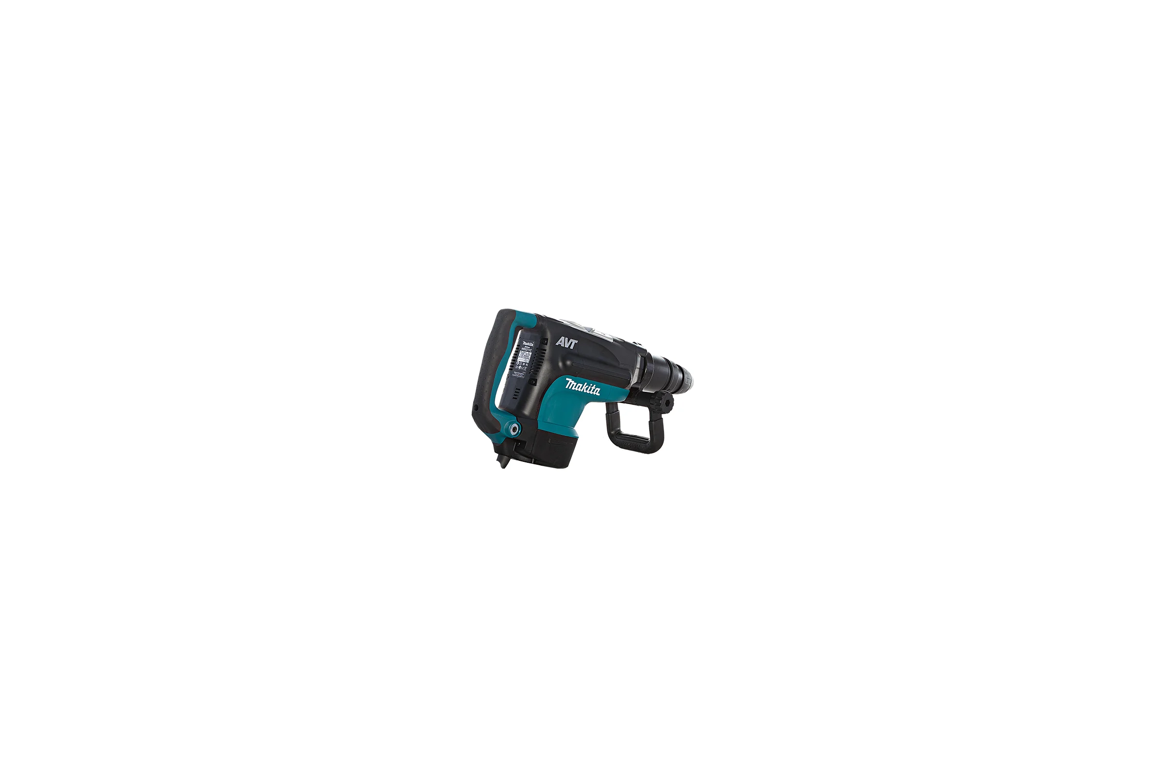 Перфоратор Makita HR 5211 C