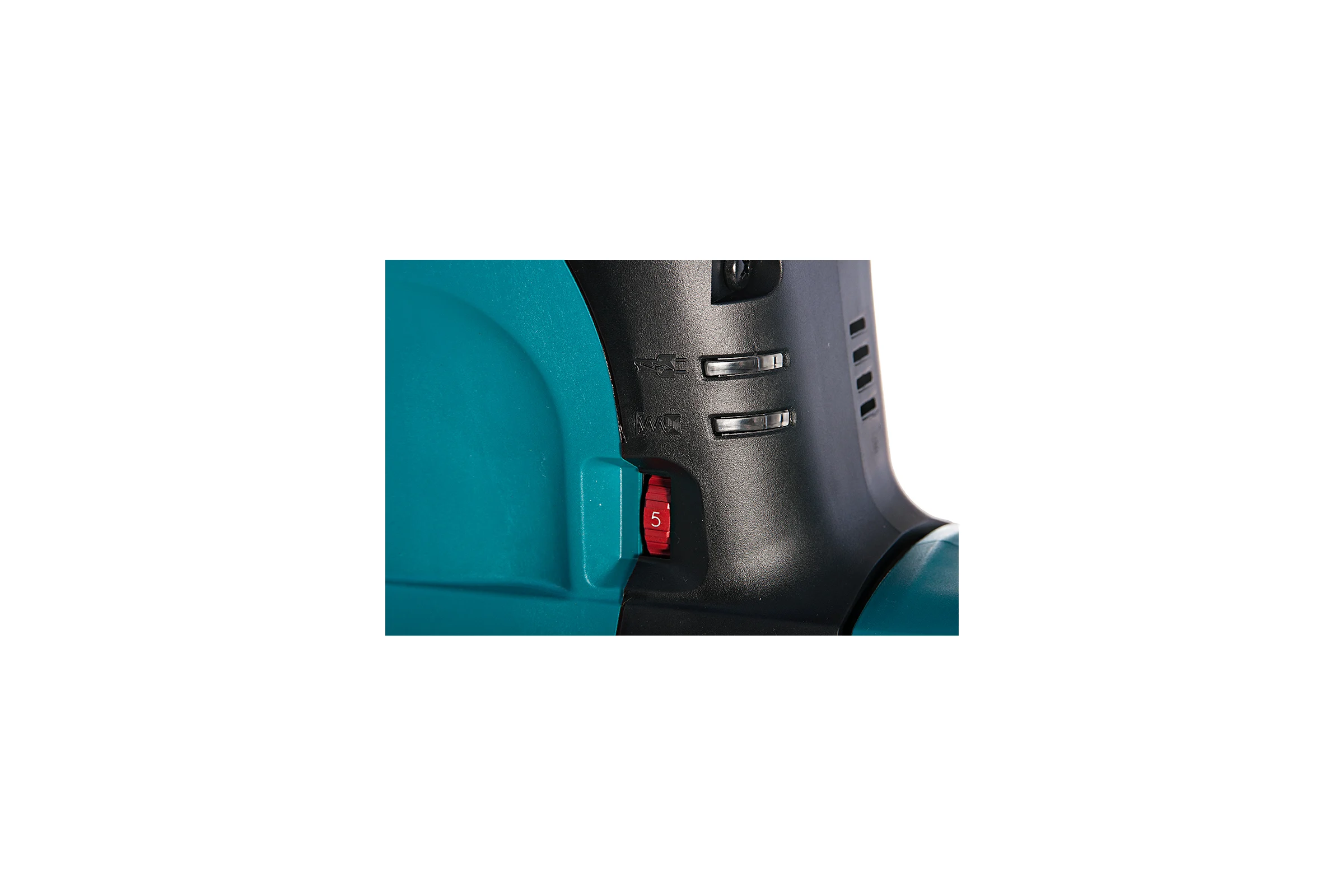 Перфоратор Makita HR 5211 C