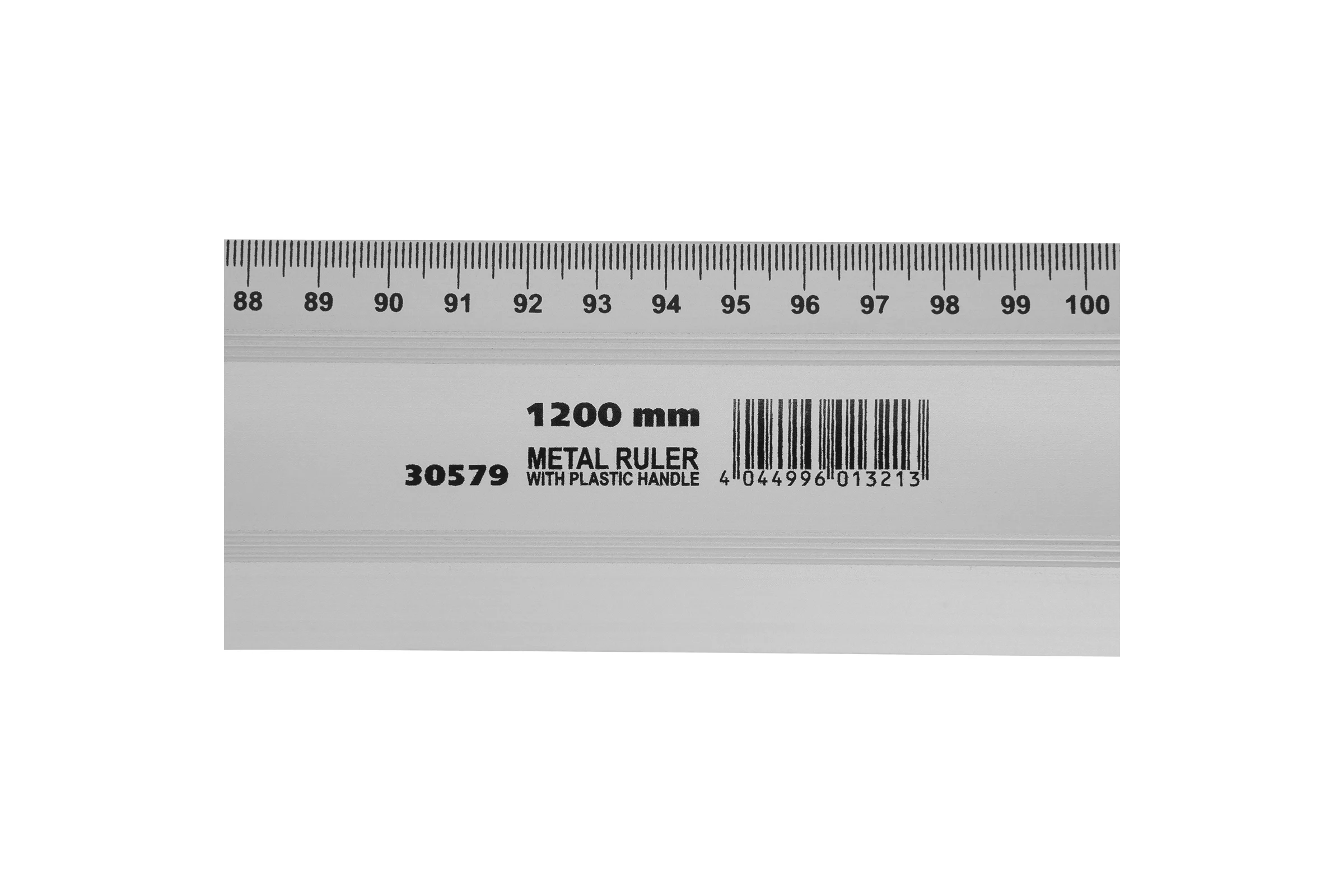 Линейка-уровень 1200 мм MATRIX MASTER 30579