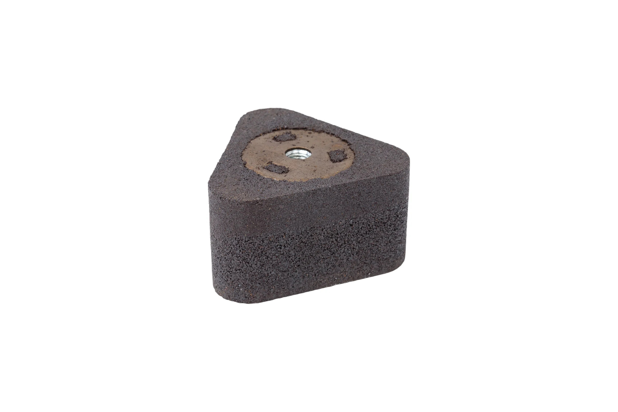 Сегмент 6С (85x78x50 мм; 14А 16 P B 125 СТ2 ББ; с гайкой) Луга 4603347223208