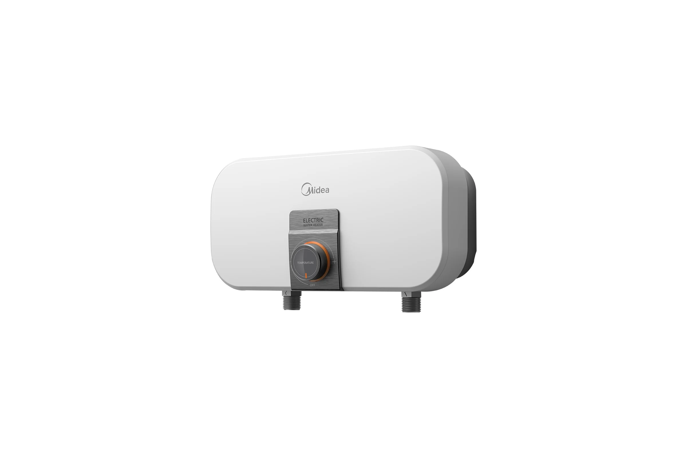 Электрический проточный водонагреватель Midea Infinity MIWH-3500C
