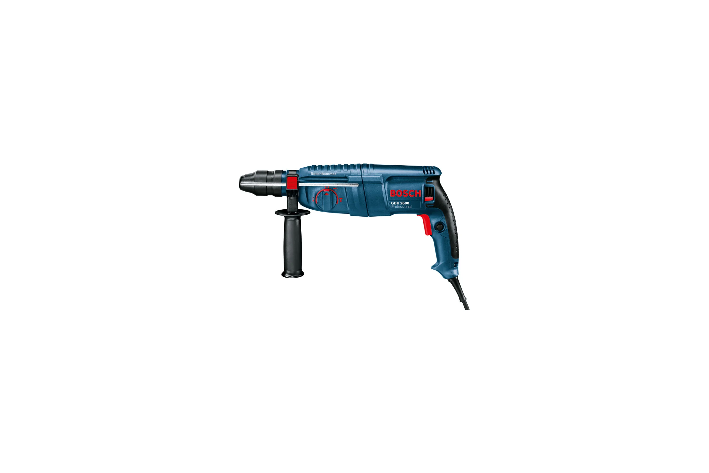 Перфоратор Bosch GBH 2600 0.611.254.803