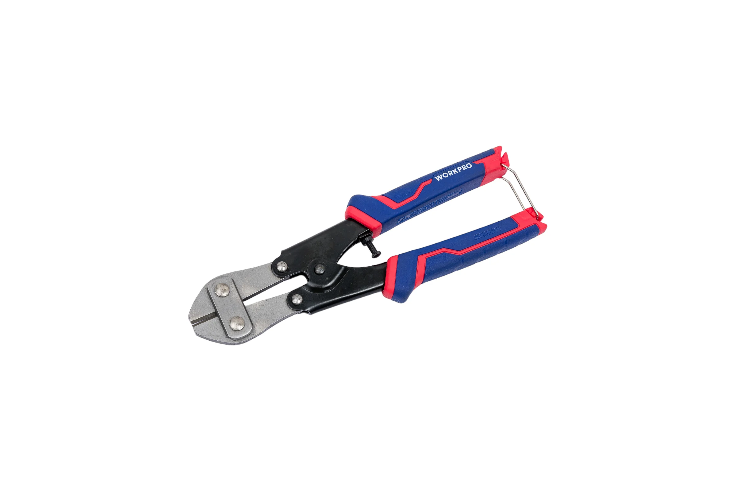 Болторез WORKPRO BOLT 200 200мм WP216001