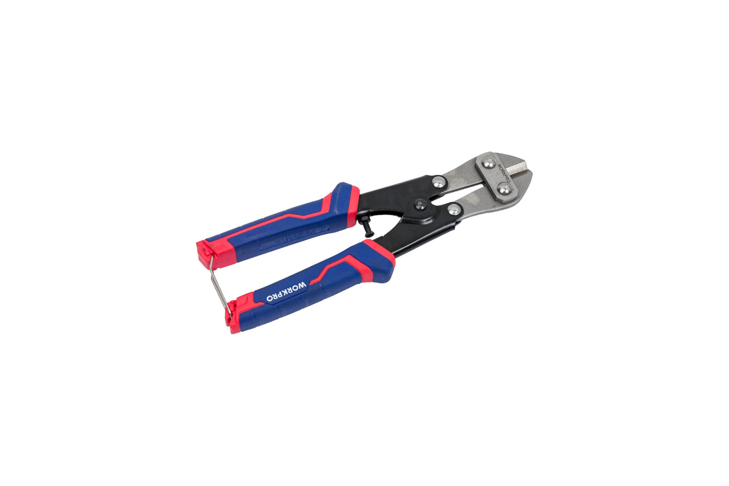 Болторез WORKPRO BOLT 200 200мм WP216001