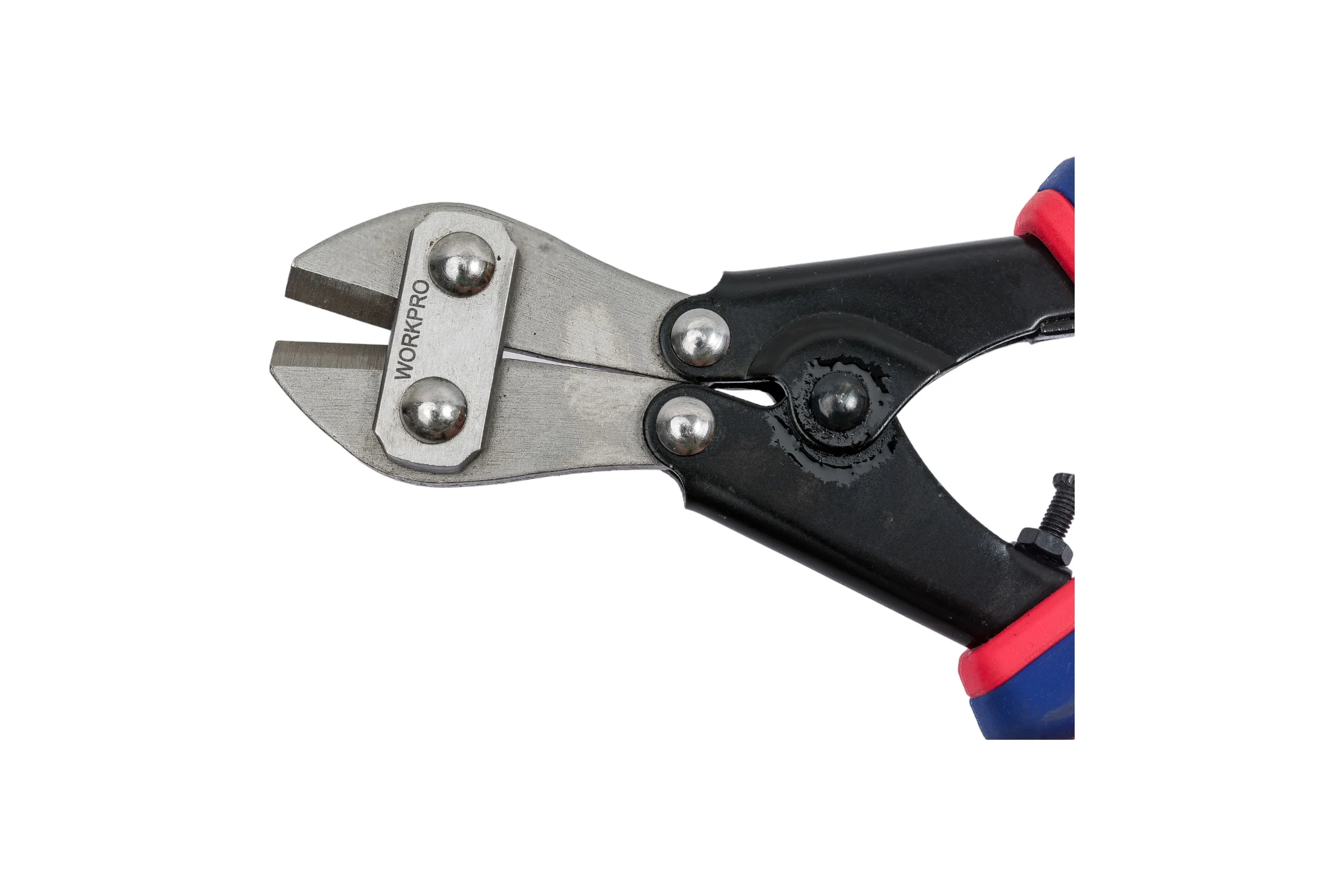 Болторез WORKPRO BOLT 200 200мм WP216001