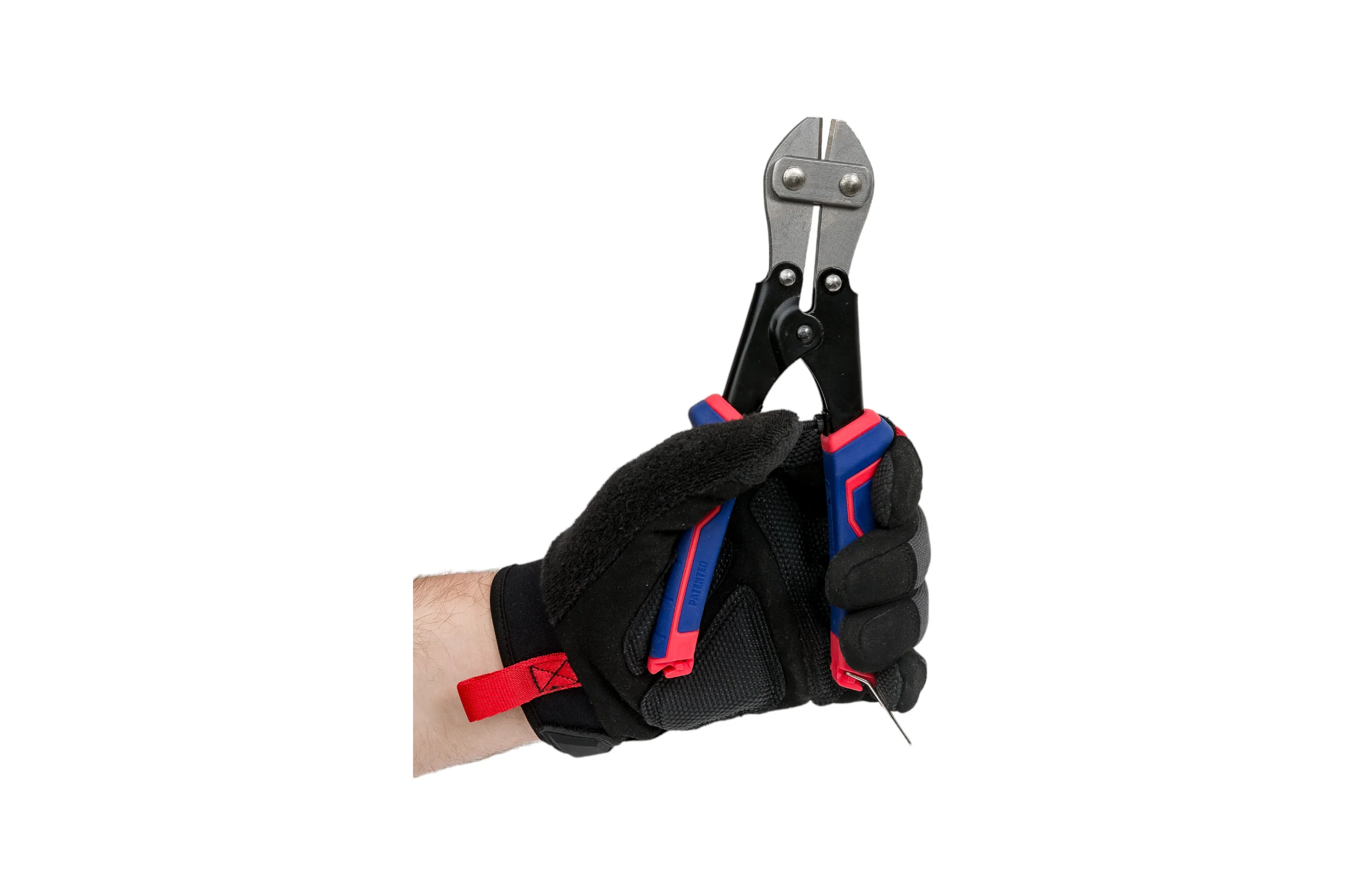 Болторез WORKPRO BOLT 200 200мм WP216001