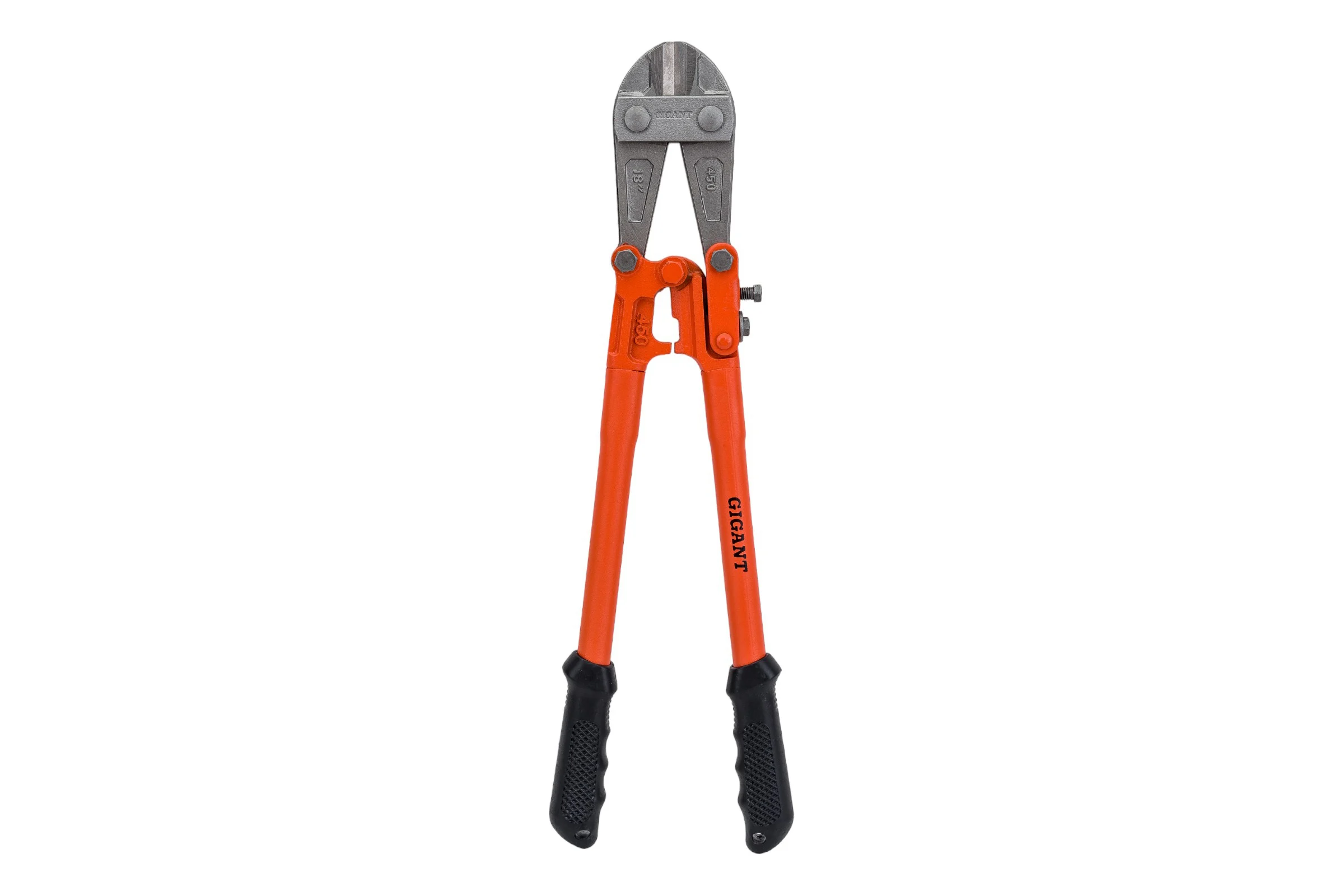 Болторез Gigant 450 мм, 18" GBC-450
