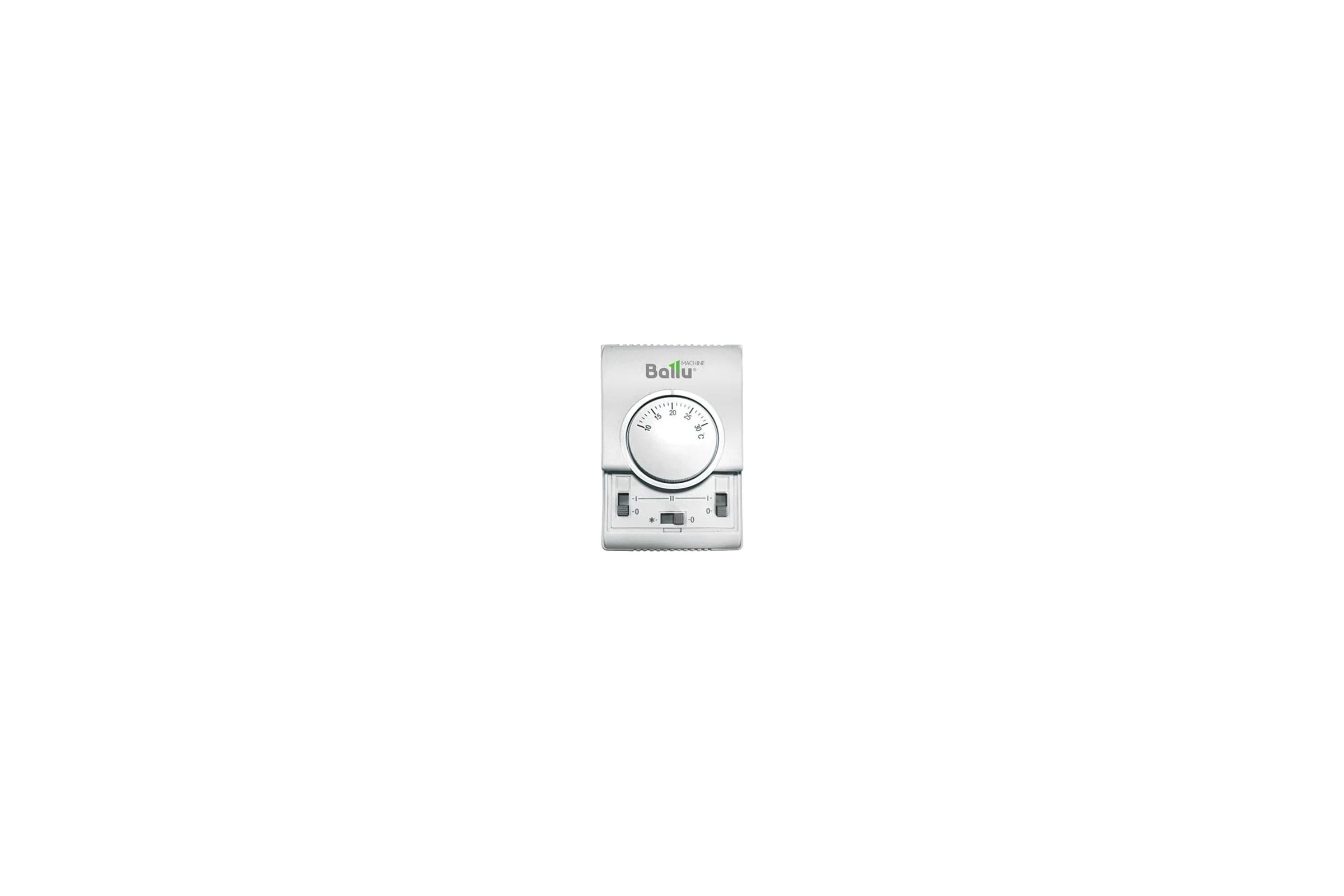 Тепловая завеса Ballu BHC-6.000 SR НС-0028559