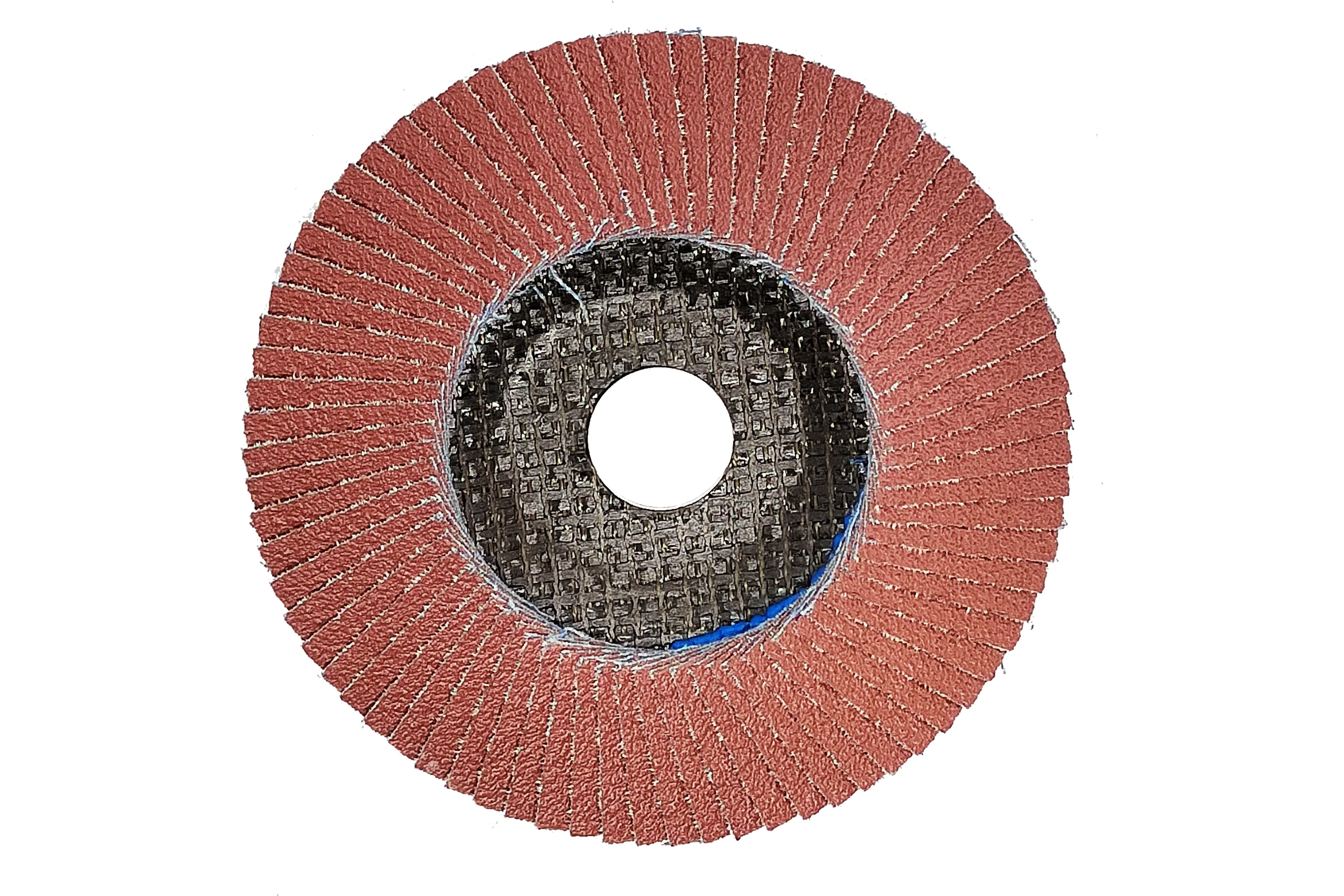 Диск лепестковый Flap 125x22 мм, Р60 Karbosan KAR-981460