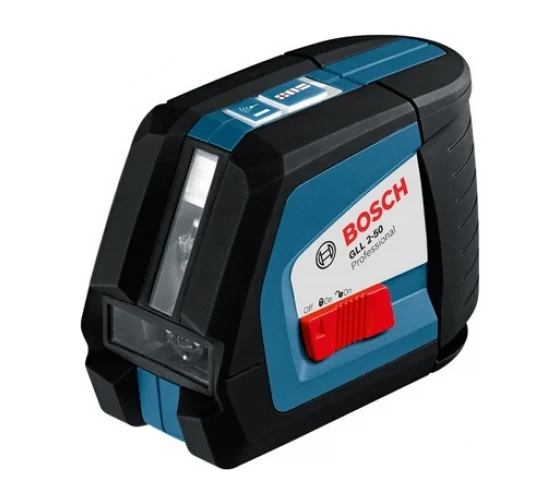 Лазерный нивелир Bosch GLL 2-50 0.601.063.100