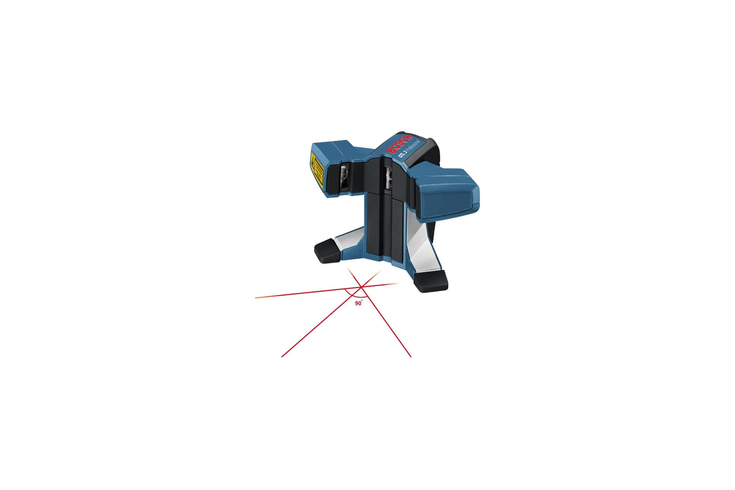 Лазерный уровень Bosch GTL 3 0.601.015.200