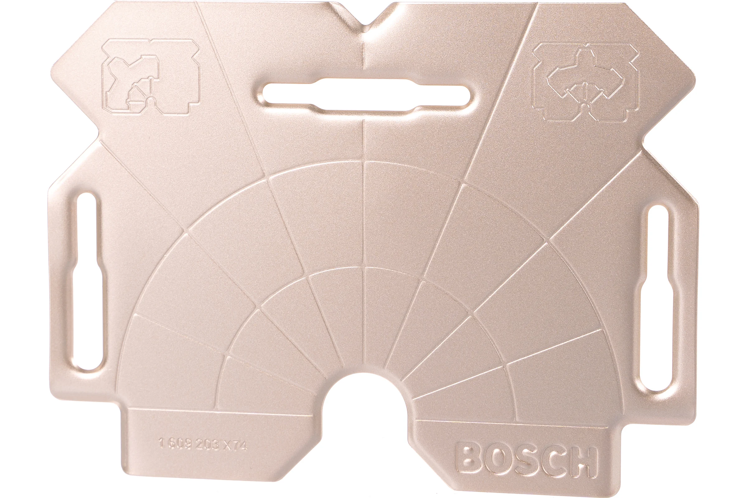 Лазерный уровень Bosch GTL 3 0.601.015.200