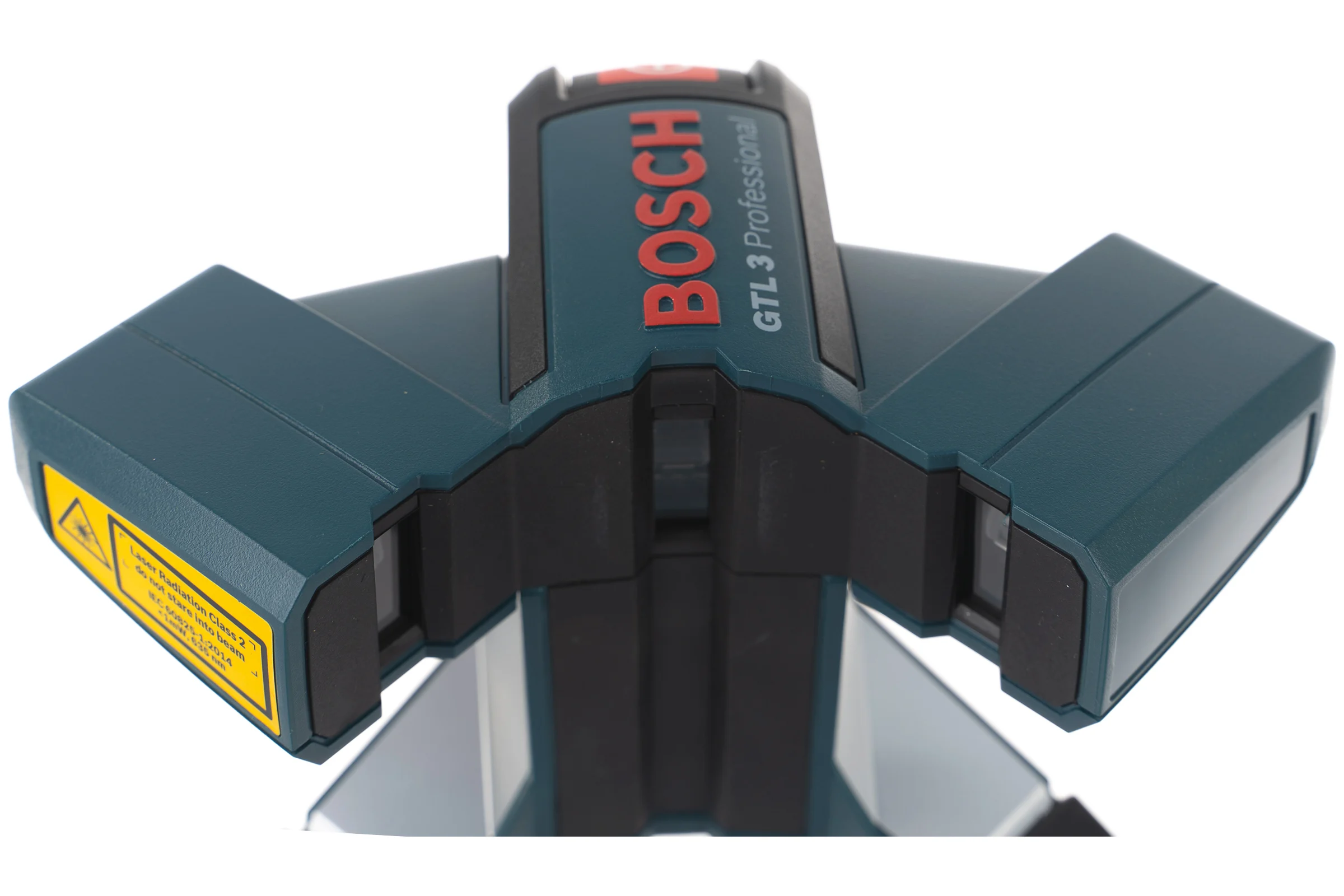 Лазерный уровень Bosch GTL 3 0.601.015.200
