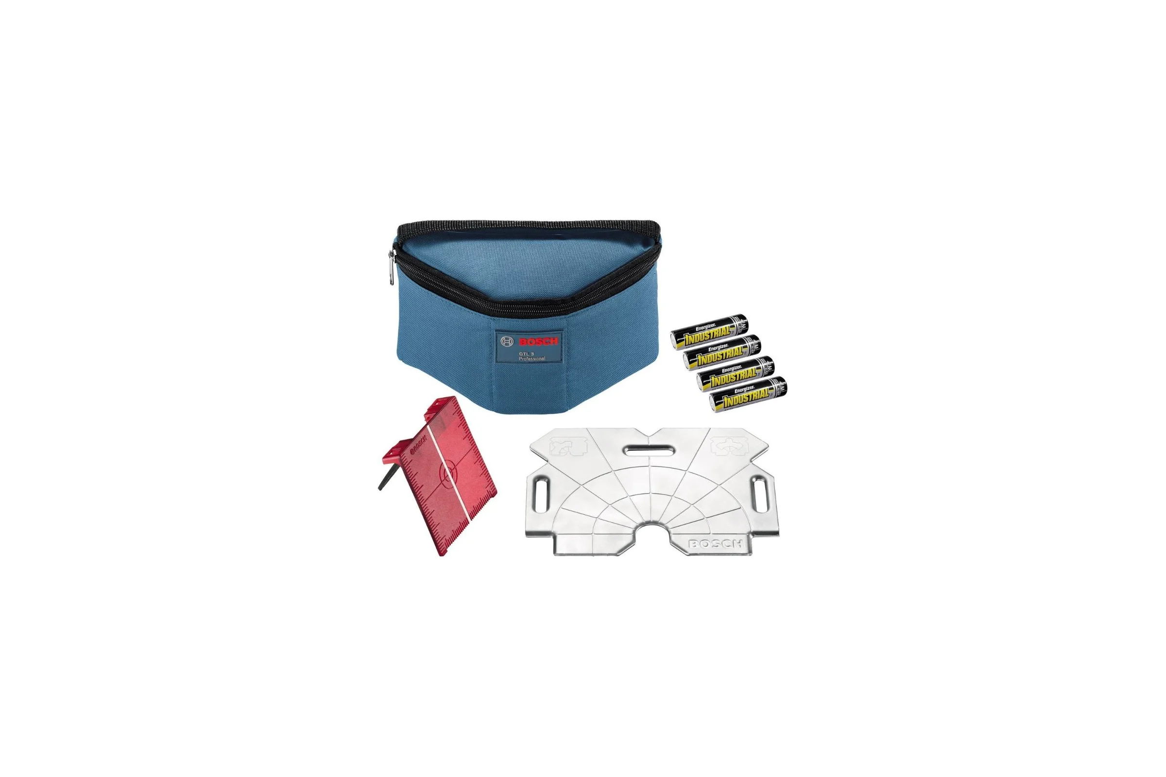 Лазерный уровень Bosch GTL 3 0.601.015.200