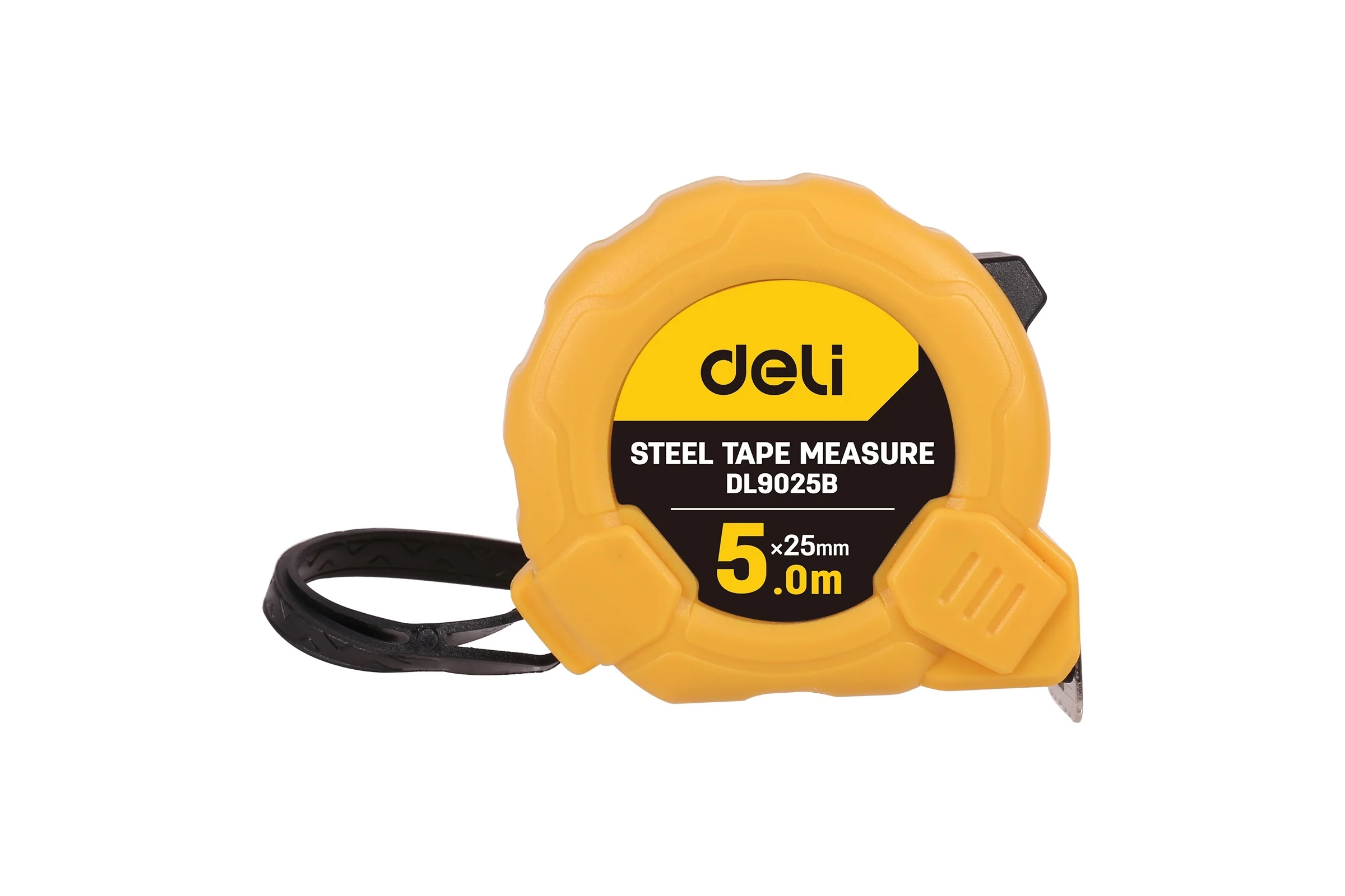 Рулетка DELI DL9025B 98280