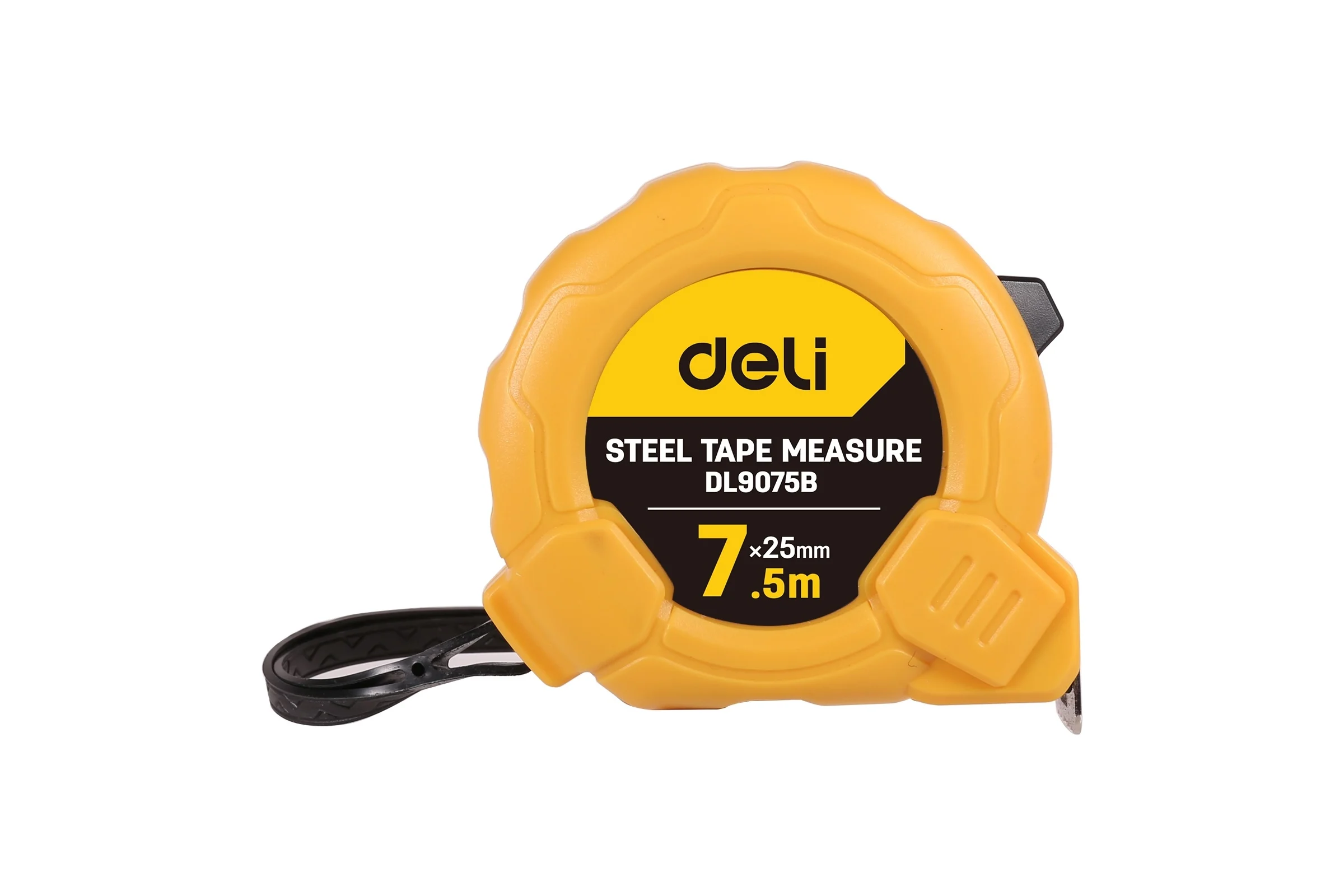 Рулетка DELI DL9075B 98281