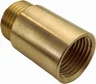 Удлинительная гайка HG S12 НР/ВР 1/2x30мм, 2 шт 4960189