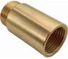 Удлинительная гайка HG S12 НР/ВР 1/2x35мм, 2 шт 4960196