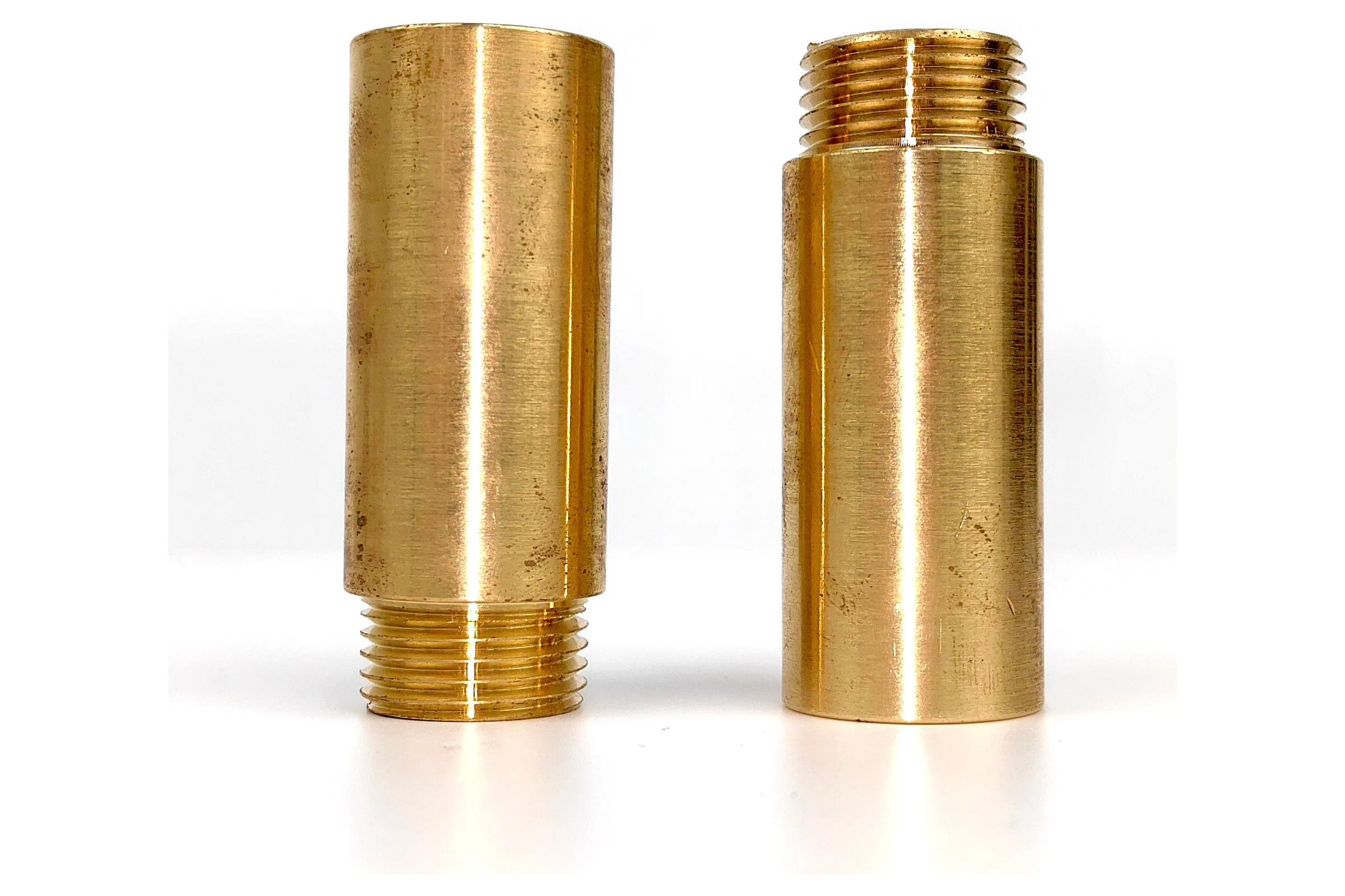 Удлинительная гайка HG S12 НР/ВР 1/2x50мм, 2 шт 4960226