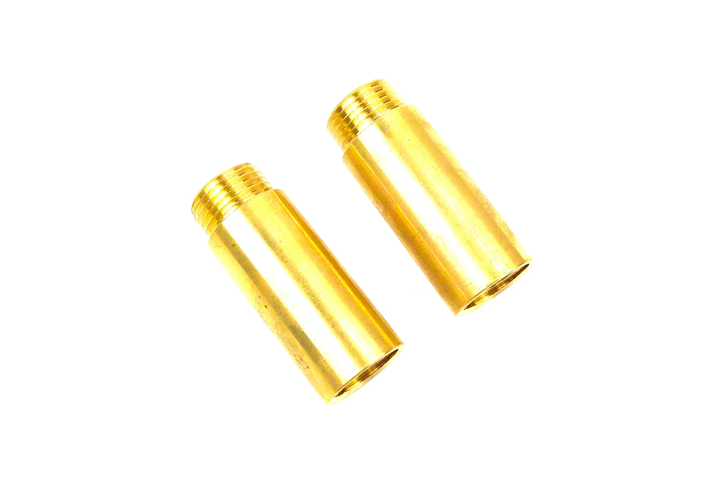 Удлинительная гайка HG S12 НР/ВР 1/2x50мм, 2 шт 4960226
