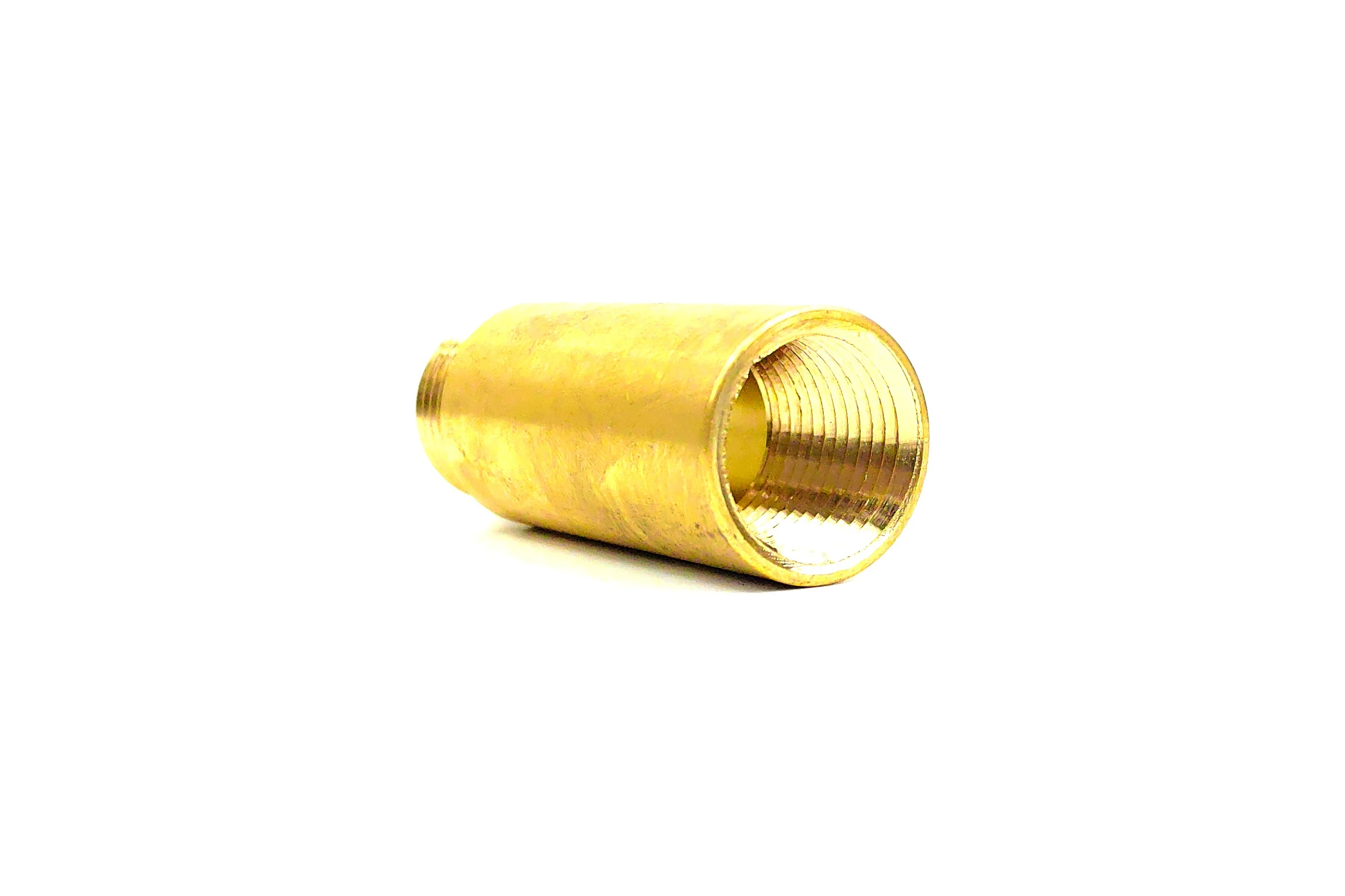 Удлинительная гайка HG S12 НР/ВР 1/2x50мм, 2 шт 4960226