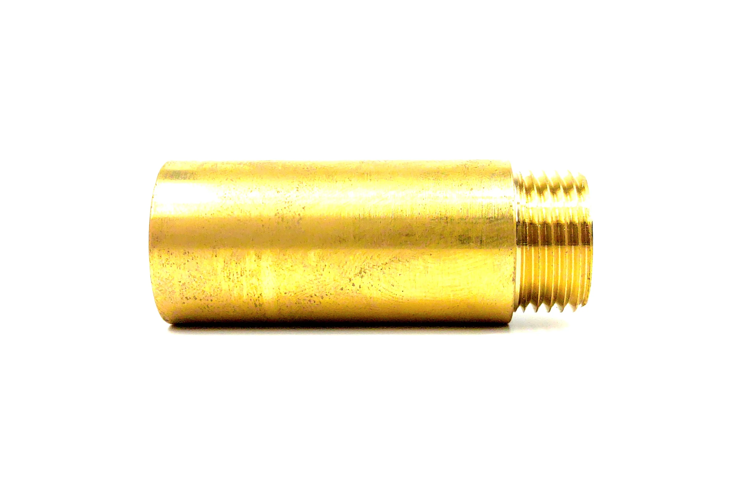Удлинительная гайка HG S12 НР/ВР 1/2x50мм, 2 шт 4960226