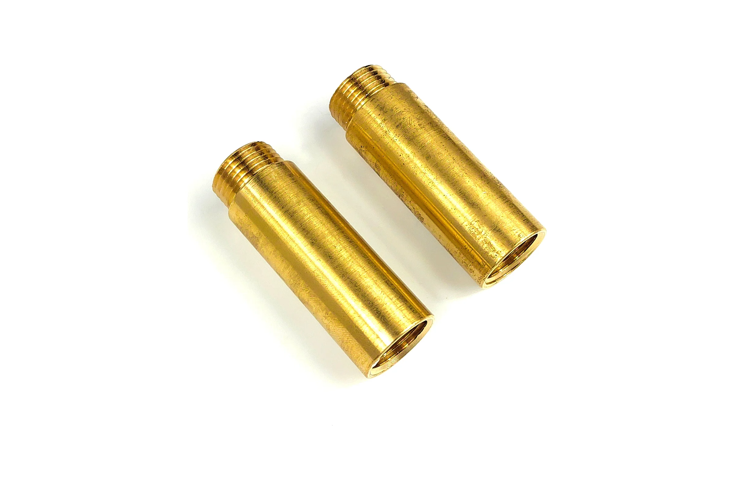 Удлинительная гайка HG S12 НР/ВР 1/2x70мм, 2 шт 4960240