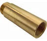 Удлинительная гайка HG S12 НР/ВР 1/2x60мм, 2 шт 4960233