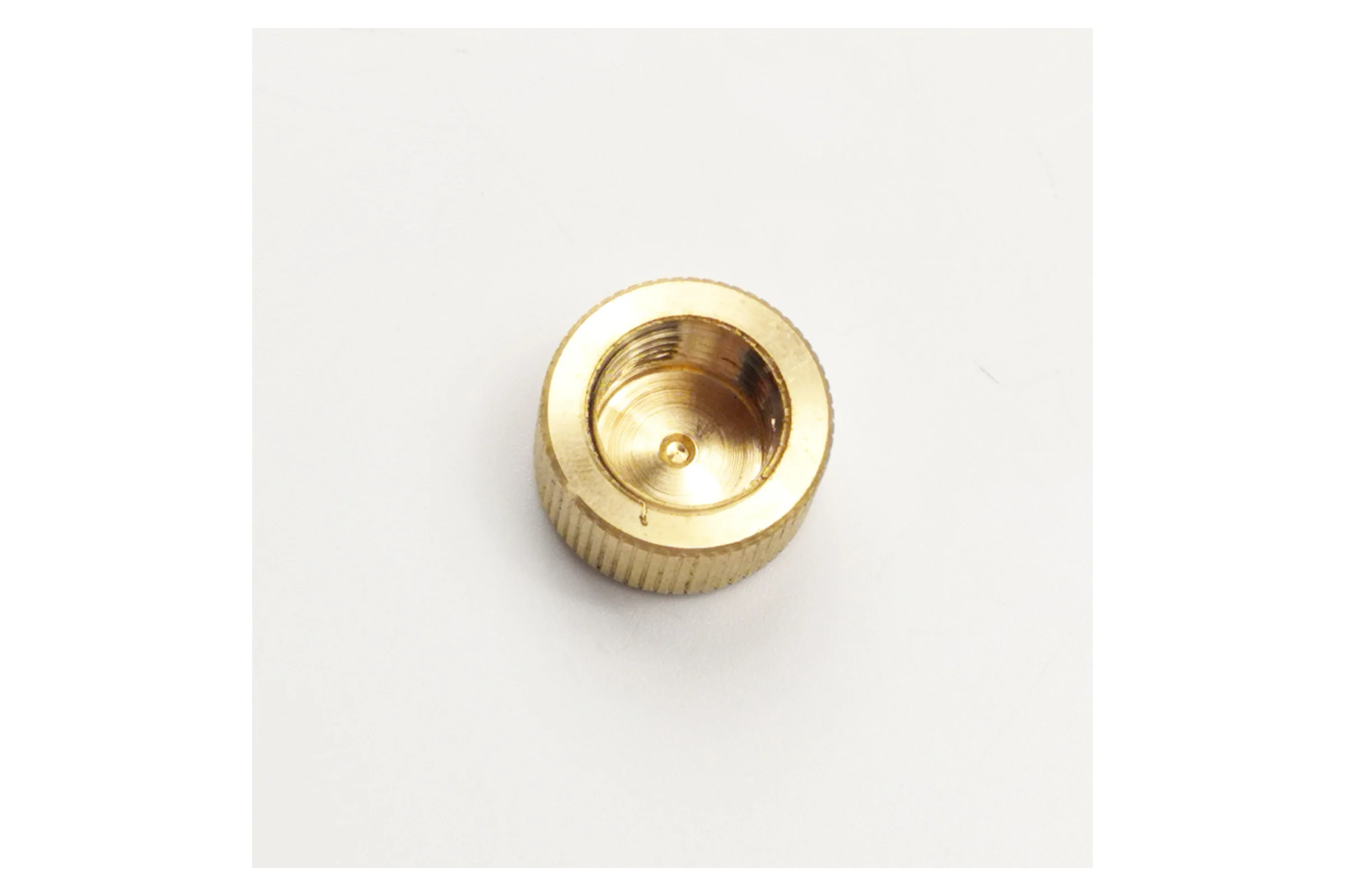 Заглушка HG 1/4" ВР, 5 шт 4960134
