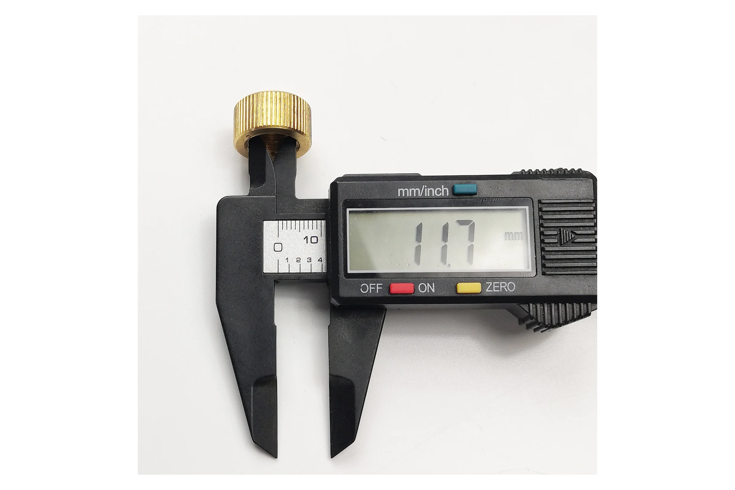 Заглушка HG 1/4" ВР, 5 шт 4960134