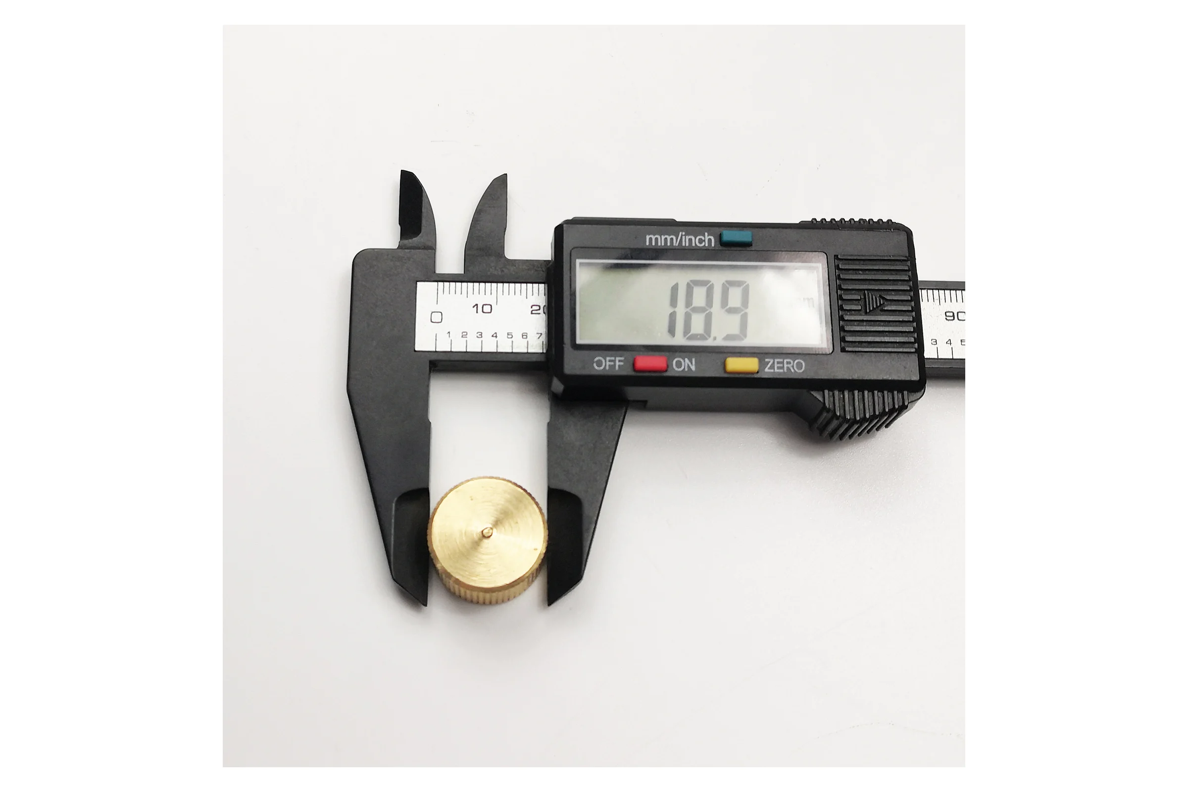 Заглушка HG 1/4" ВР, 5 шт 4960134