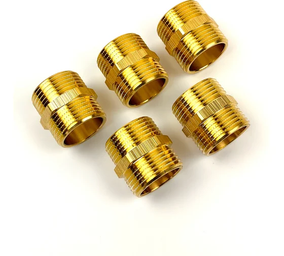 Ниппель HG 1'' (5 шт) 1647805