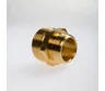 Переходной ниппель HG 1" x 3/4", 2 шт 1647874