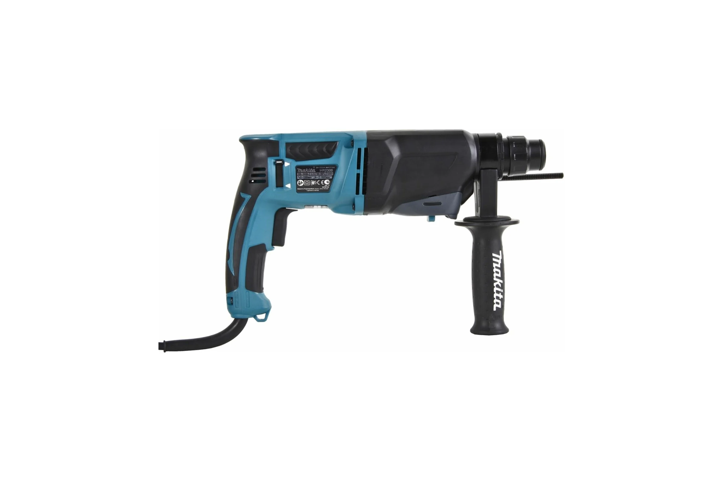 Перфоратор Makita HR2300
