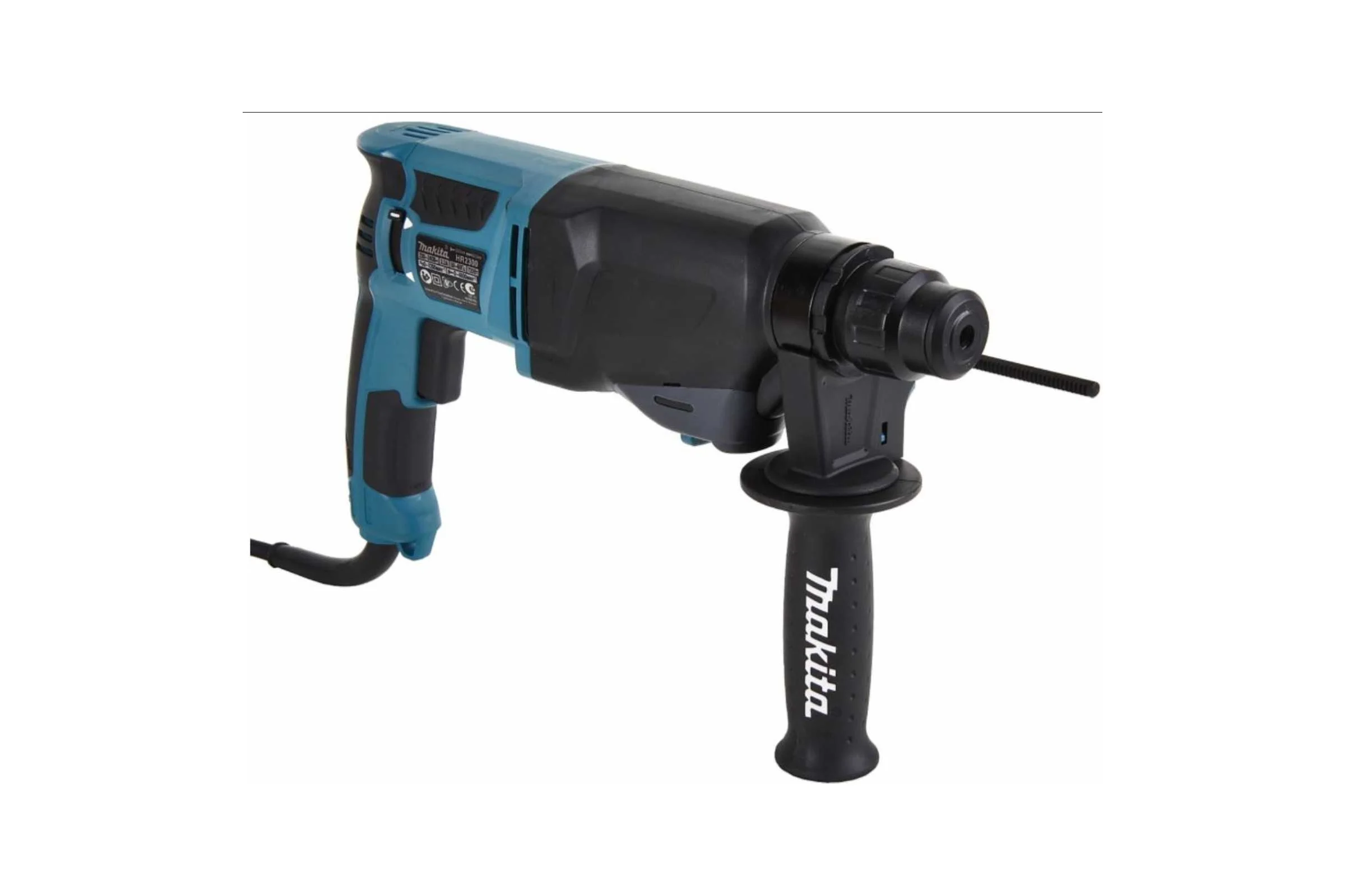 Перфоратор Makita HR2300