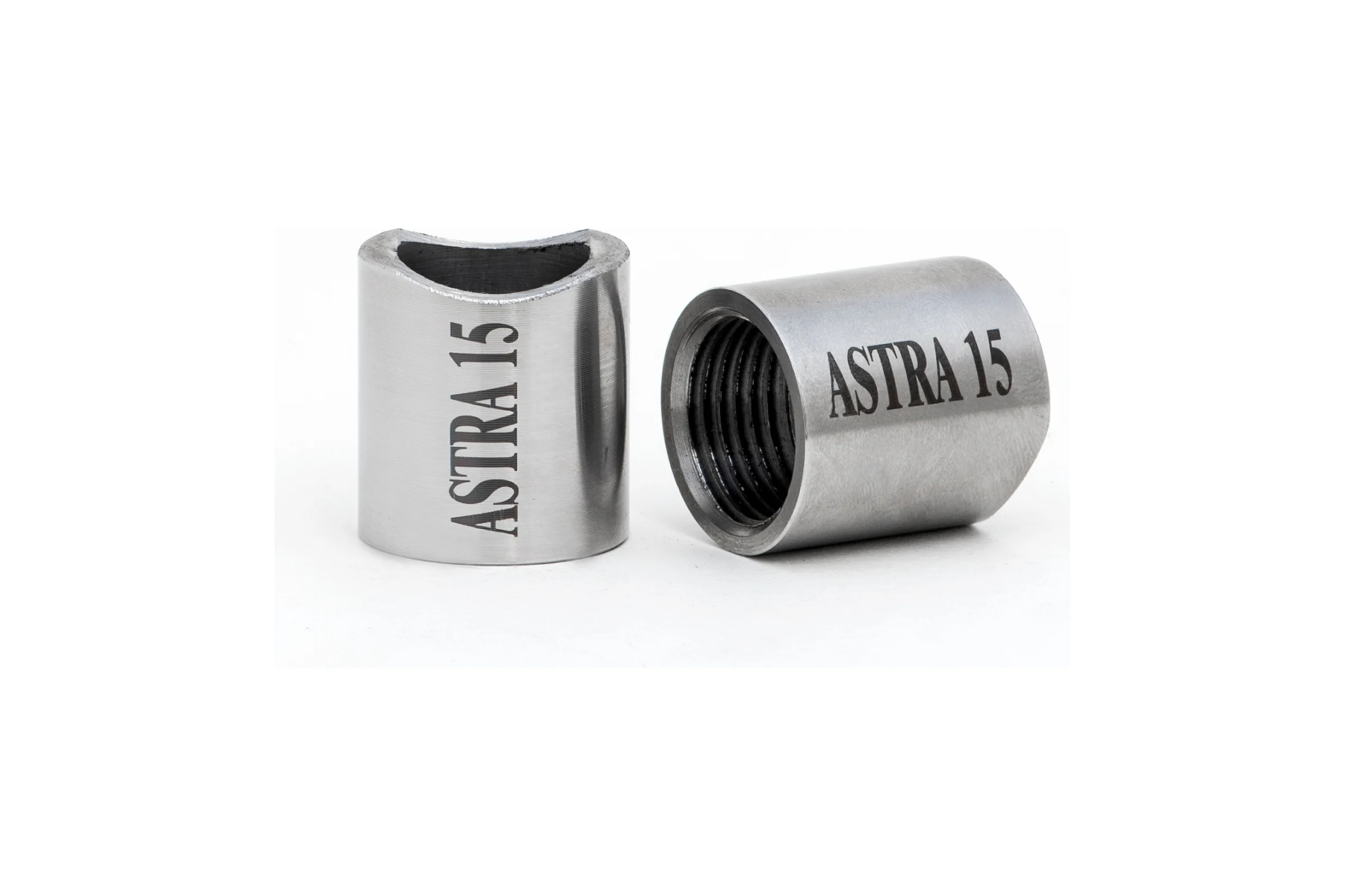 Муфта приварная ASTRA 15 (100 шт. в коробке) 00-00001846