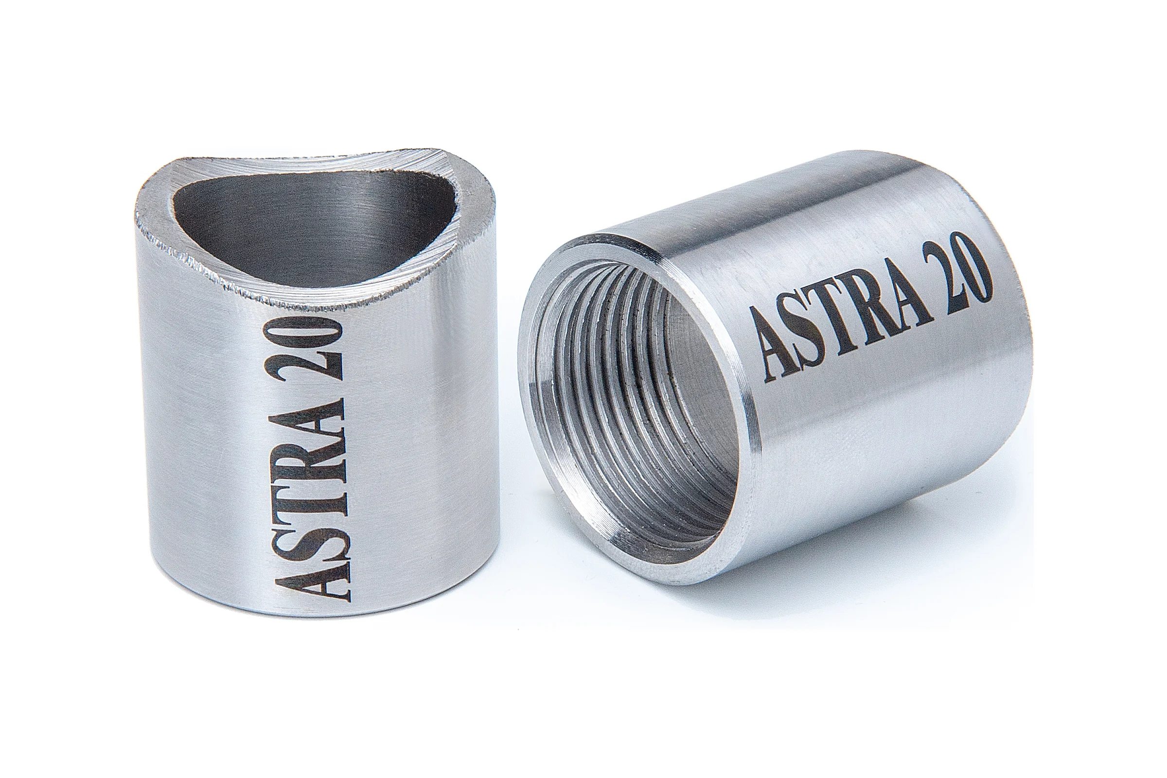 Муфта приварная ASTRA 20 (100 шт. в коробке) 00-00001988