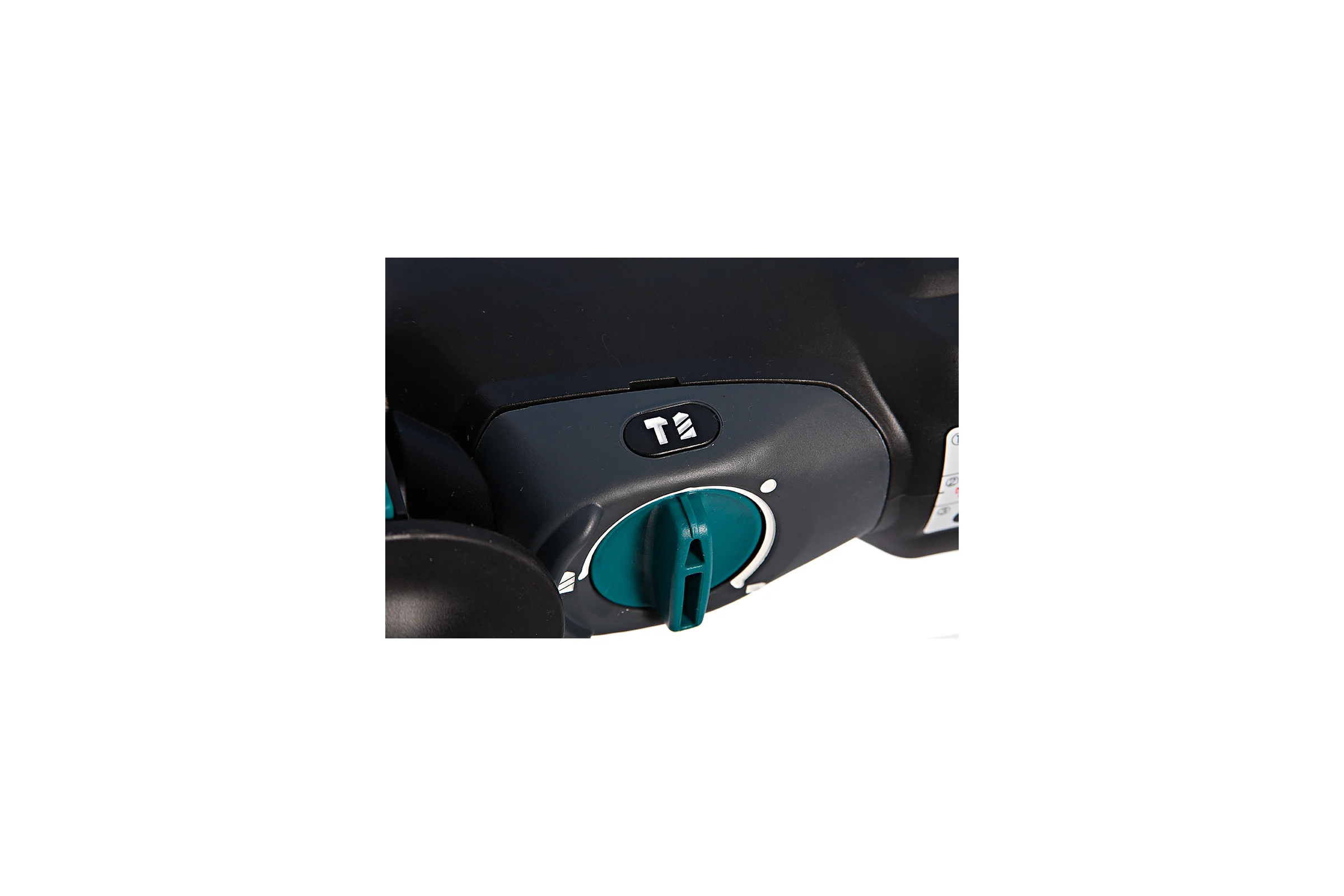 Перфоратор Makita HR2610
