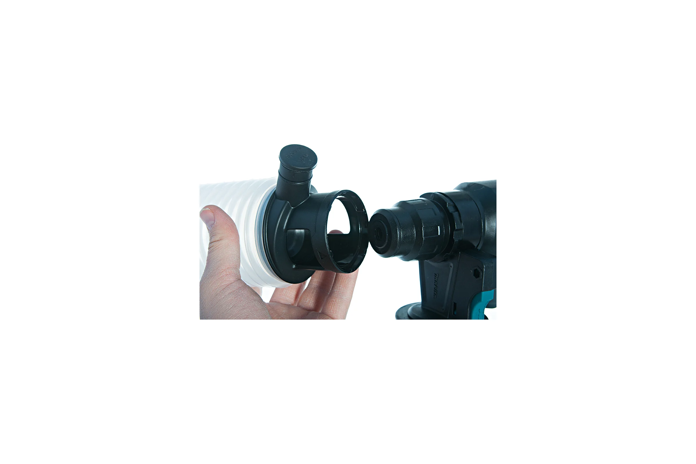 Перфоратор Makita HR2610