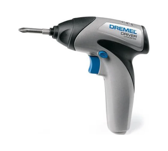Шуруповерт Dremel® Driver (1120-8) F0131120JA