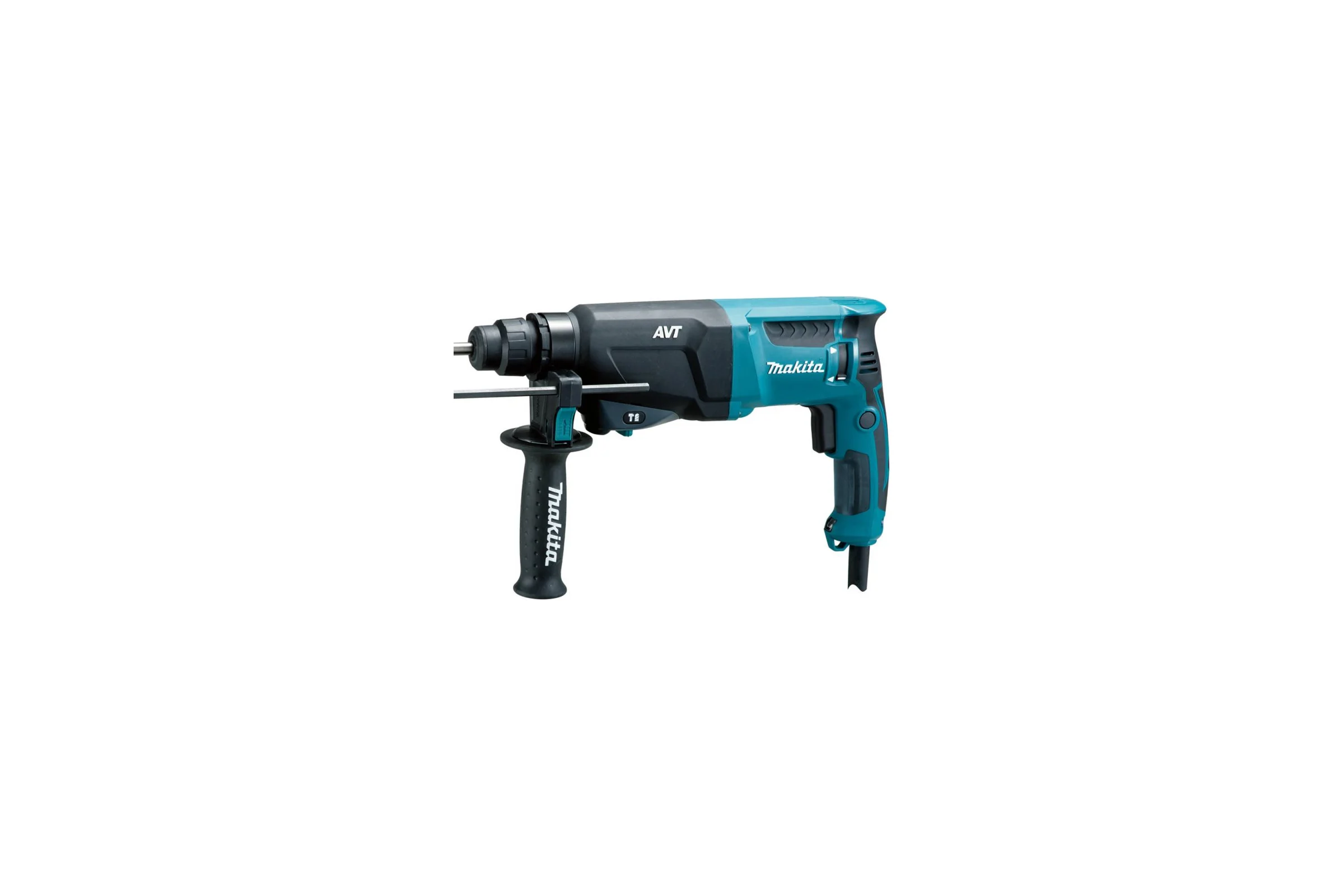 Перфоратор Makita HR2611F X5