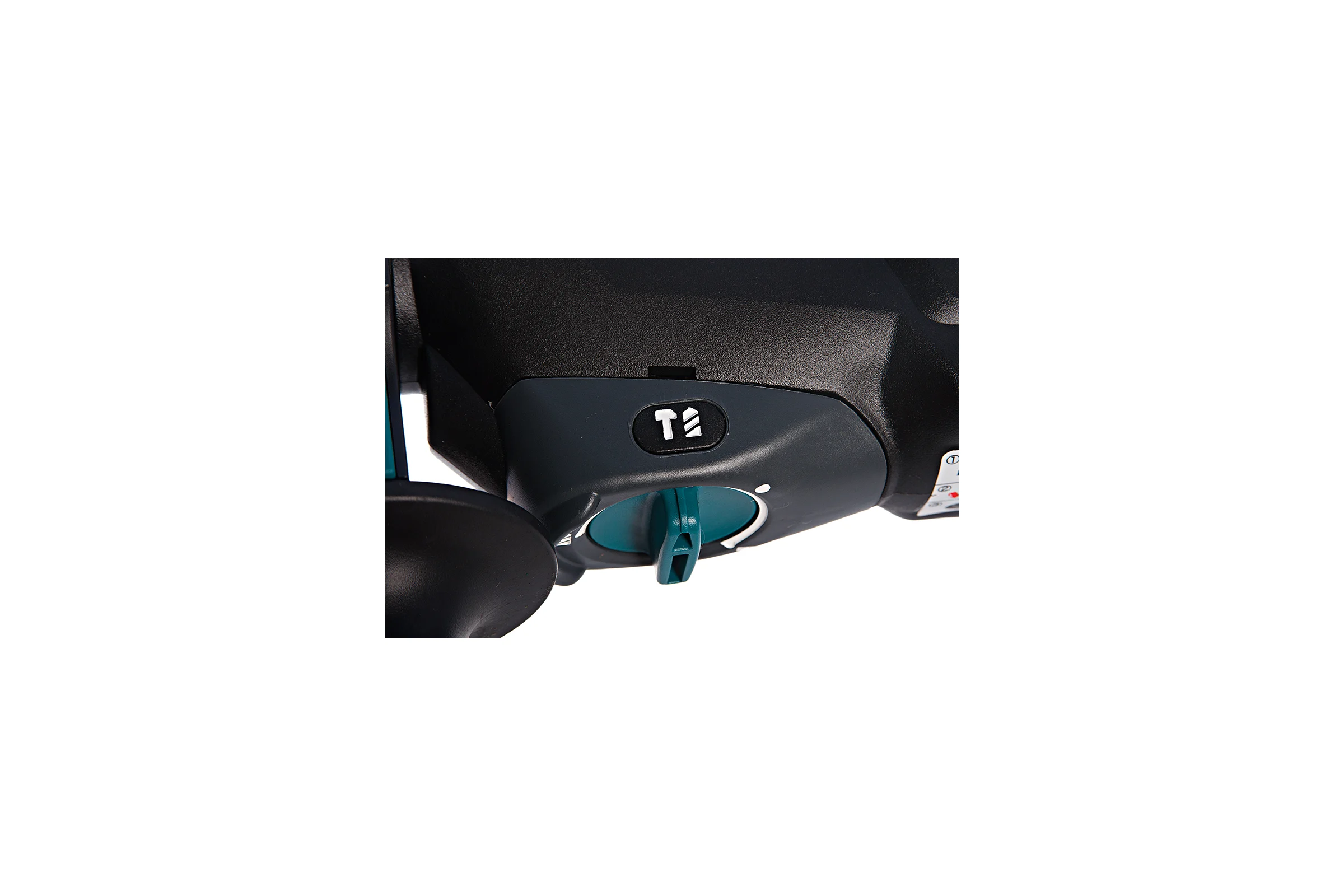 Перфоратор Makita HR2611F X5