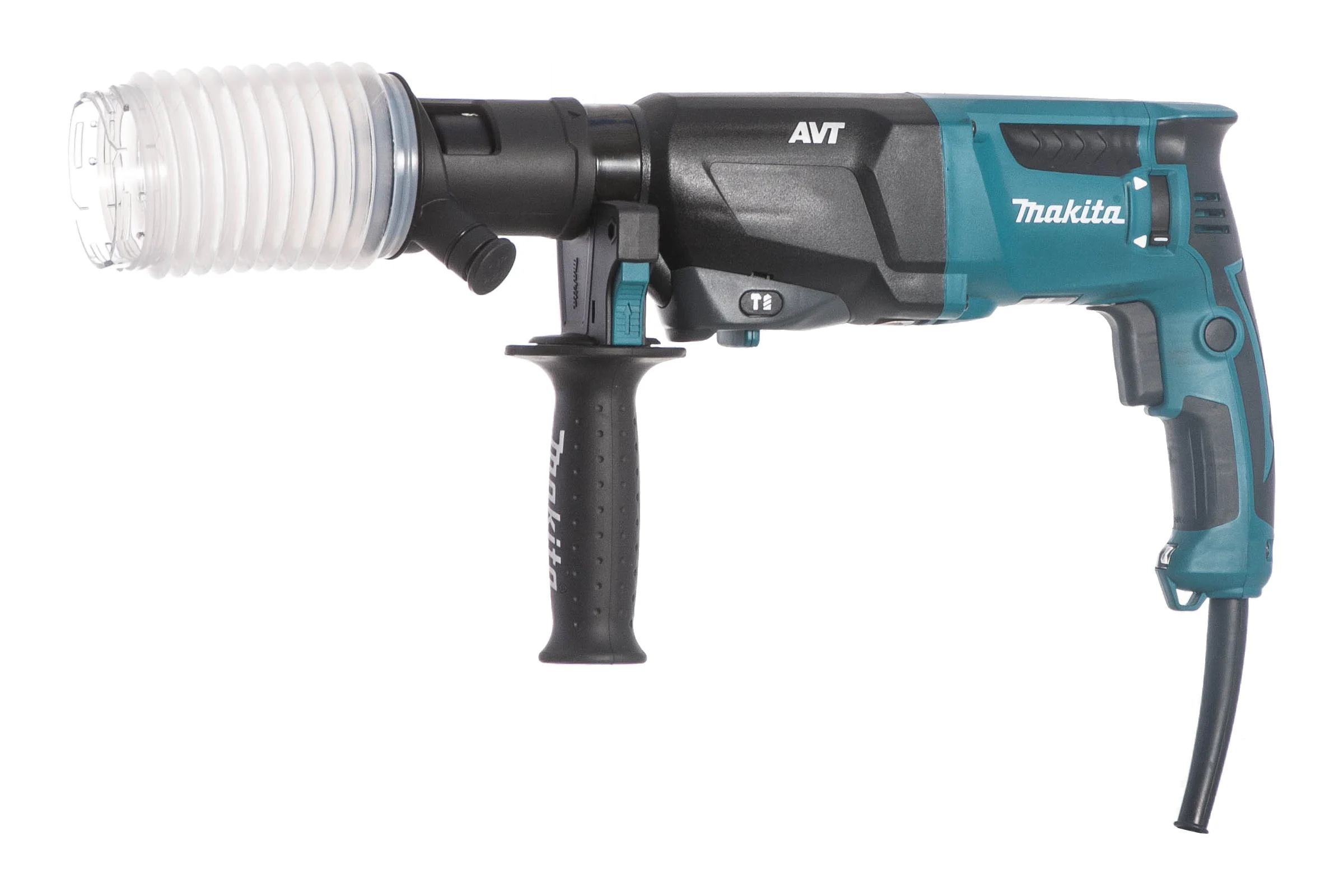 Перфоратор Makita HR2611FT X5