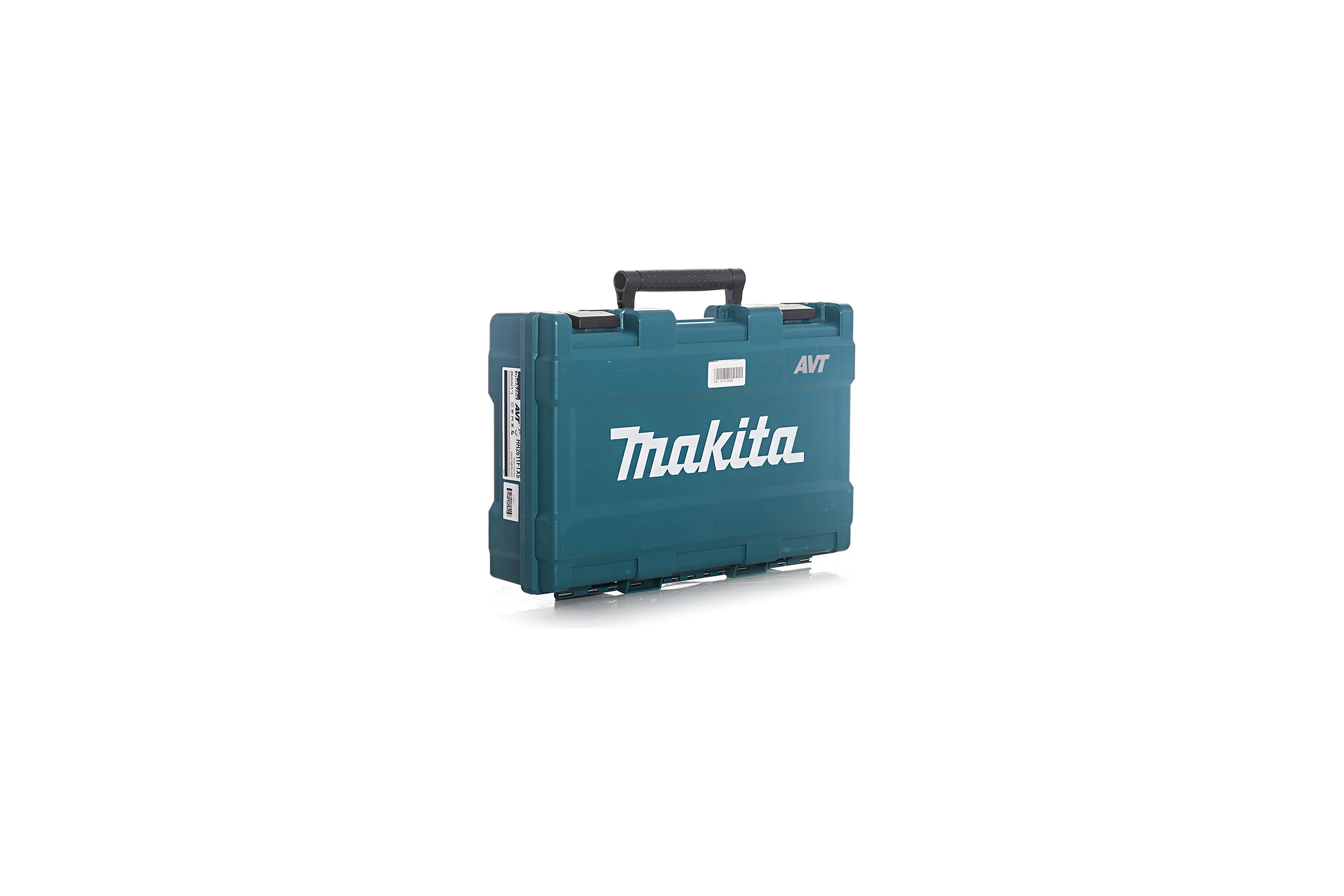Перфоратор Makita HR2611FT X5