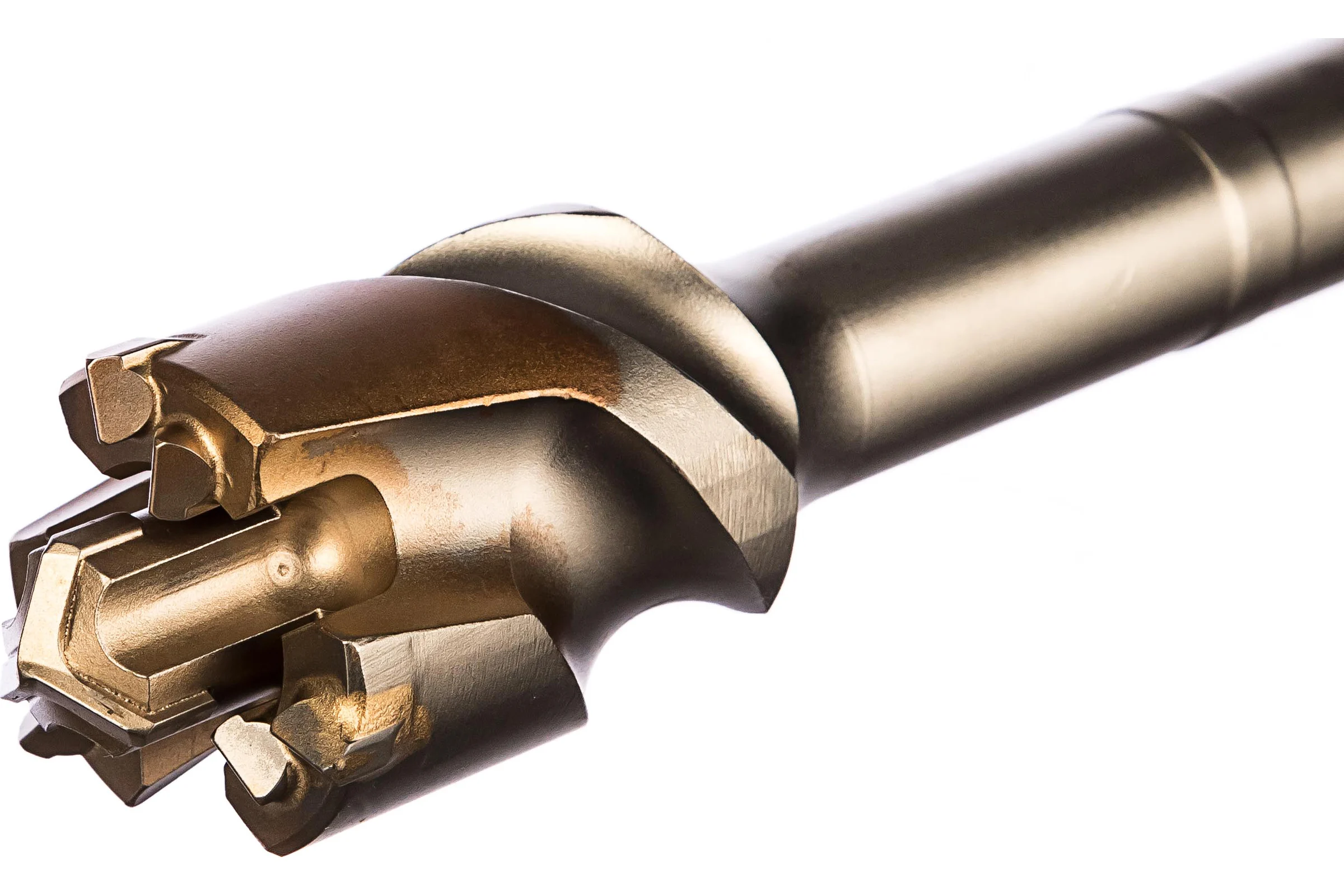 Бур проломной (45х990 мм; SDS-max) PROJAHN 818045990